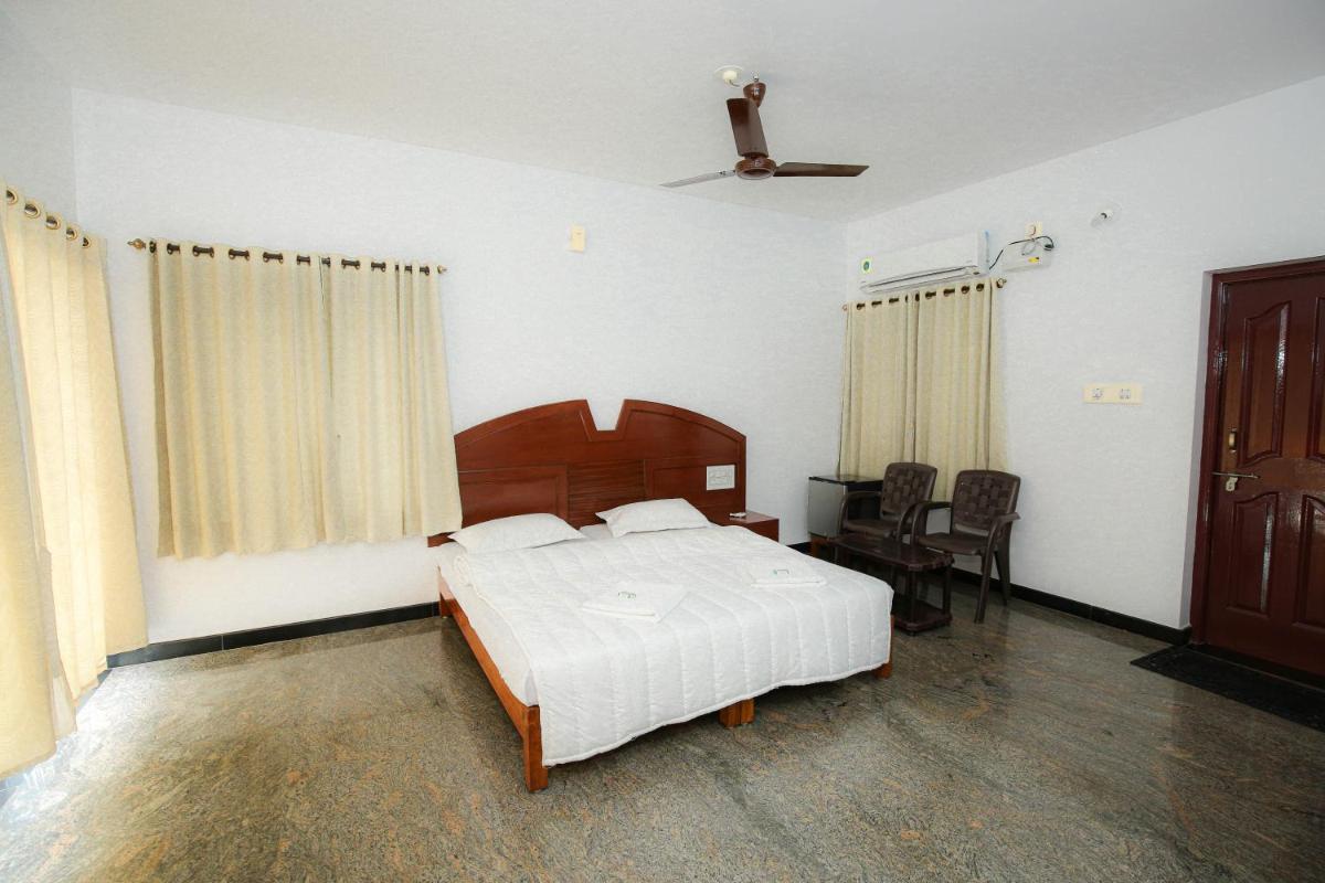 Deluxe Room photo 2