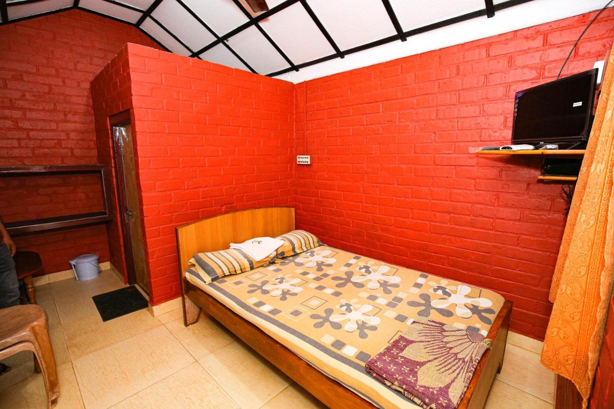 Budget Single Room photo 1