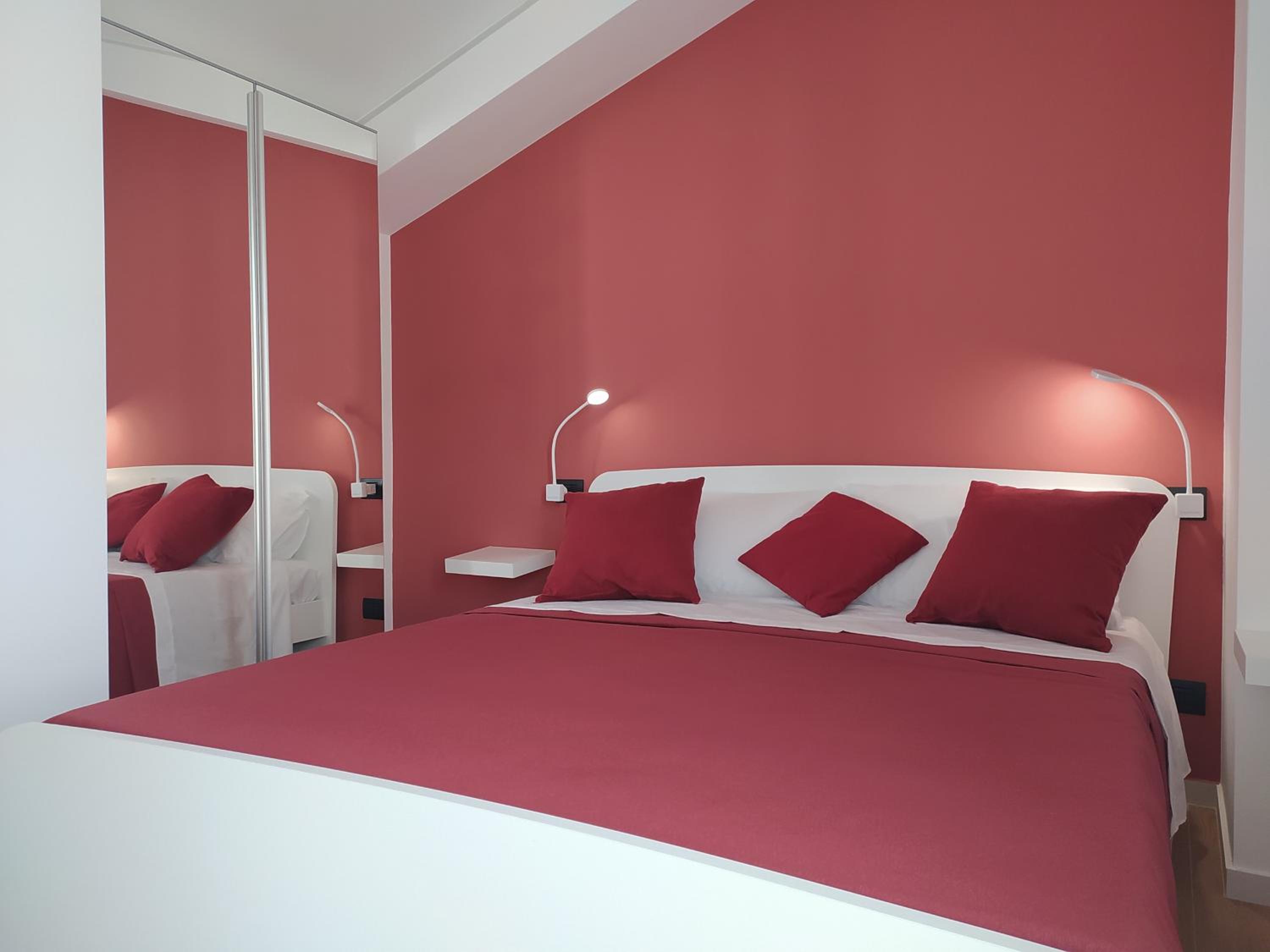 Penthouse Apartment photo 1