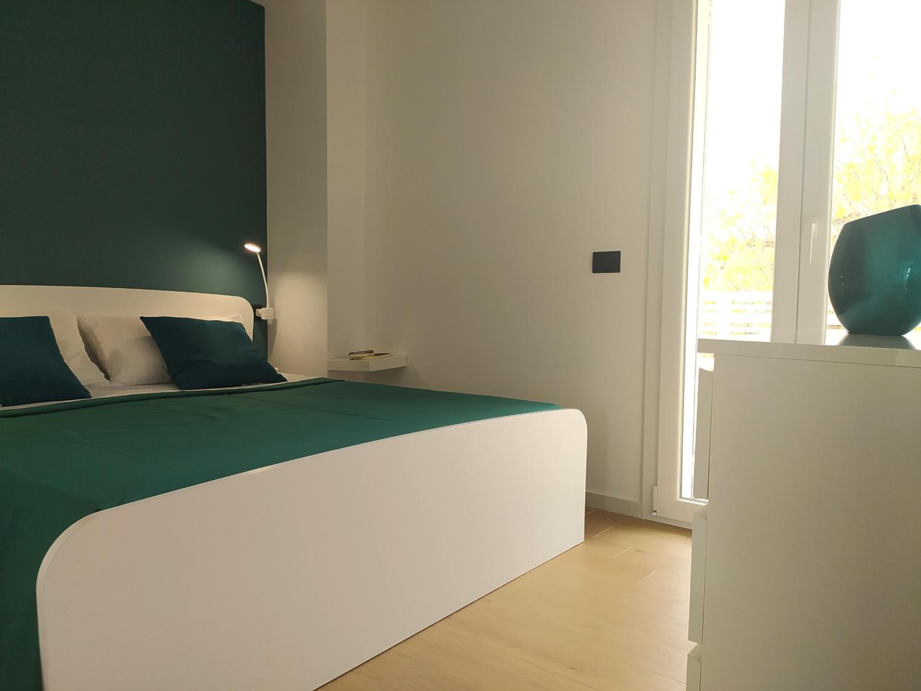 Apartment with Sea View photo 1