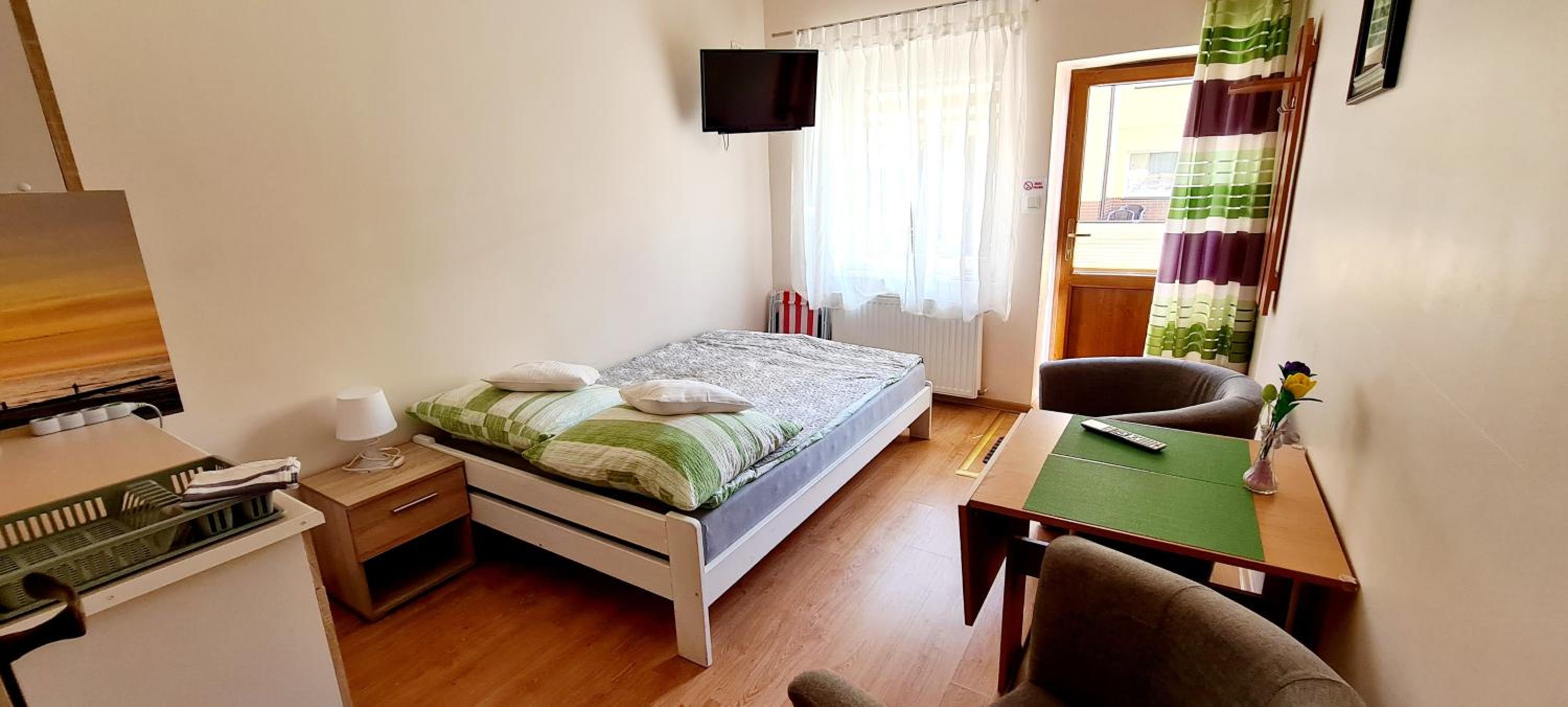 Double Room photo 2