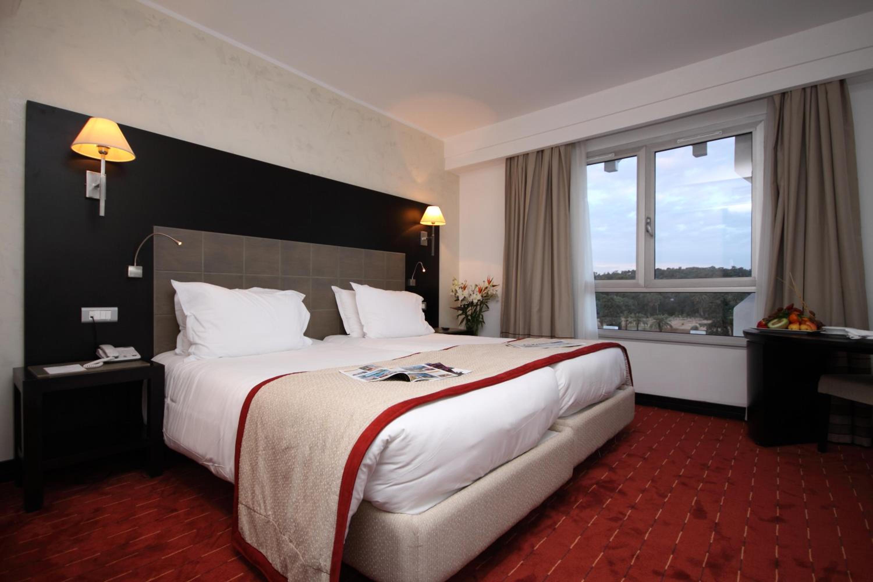 Superior Room - 2 Single Beds - Photo 1