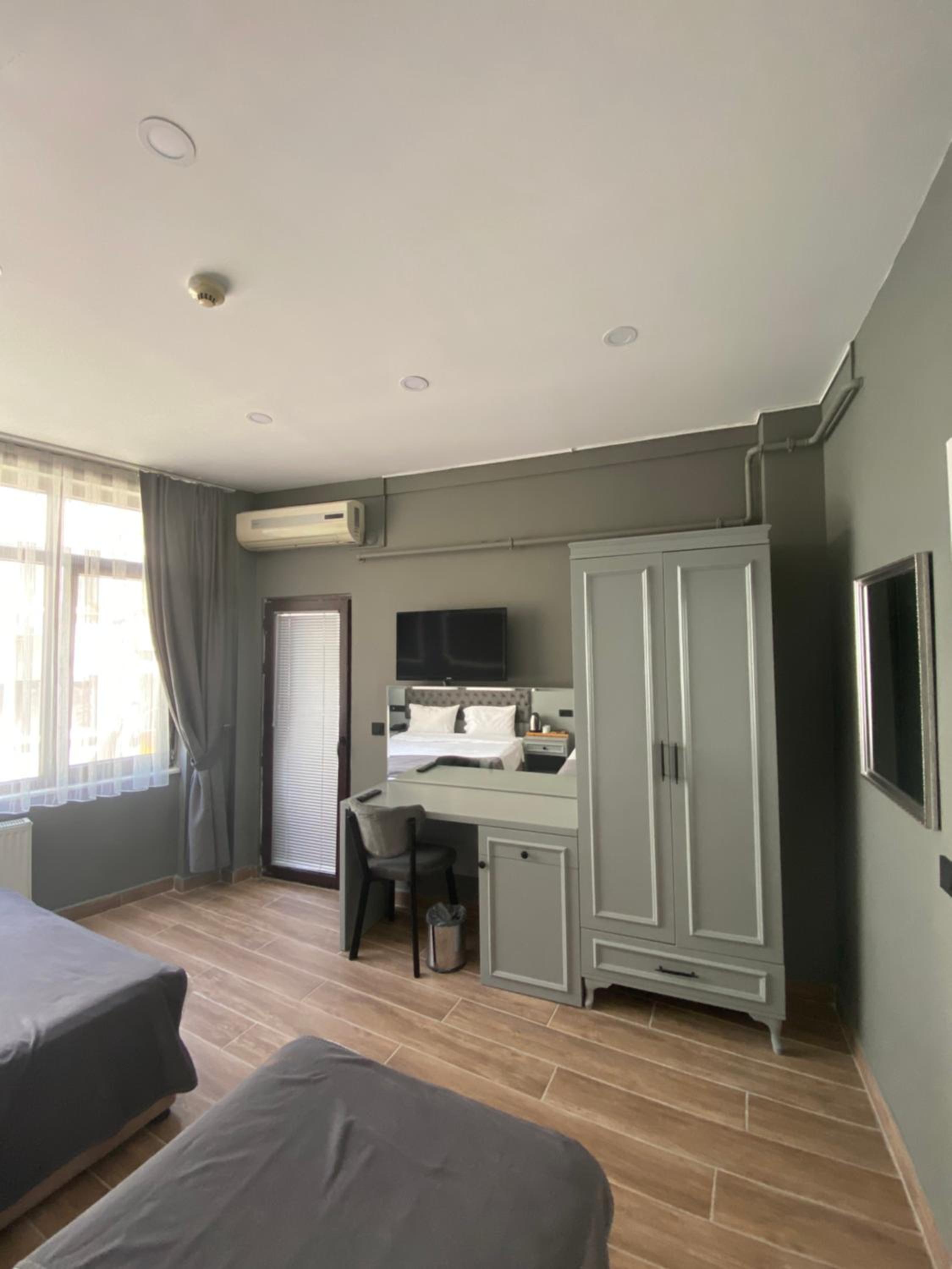 Standard Quadruple Room photo 3