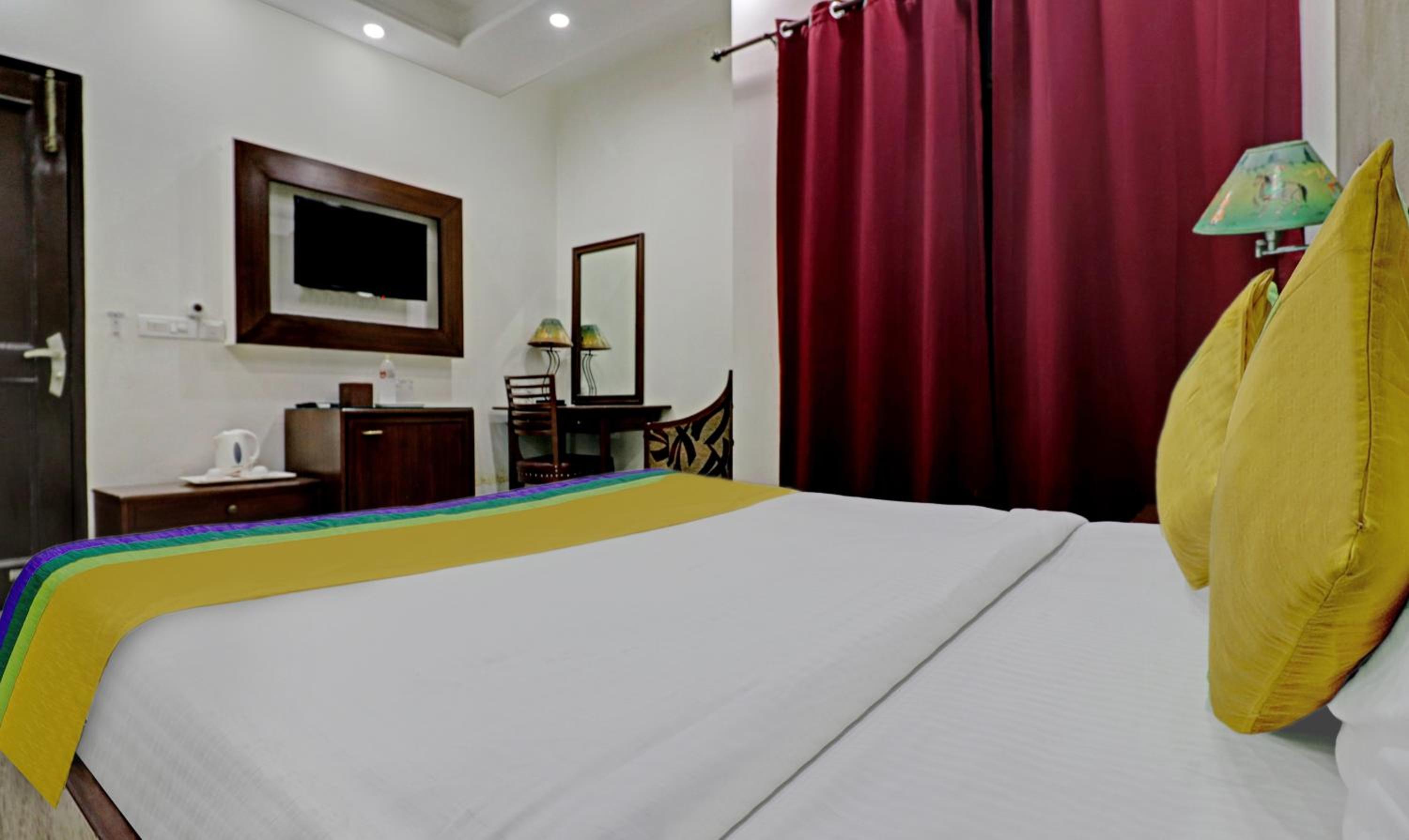 Standard Room - Photo 12