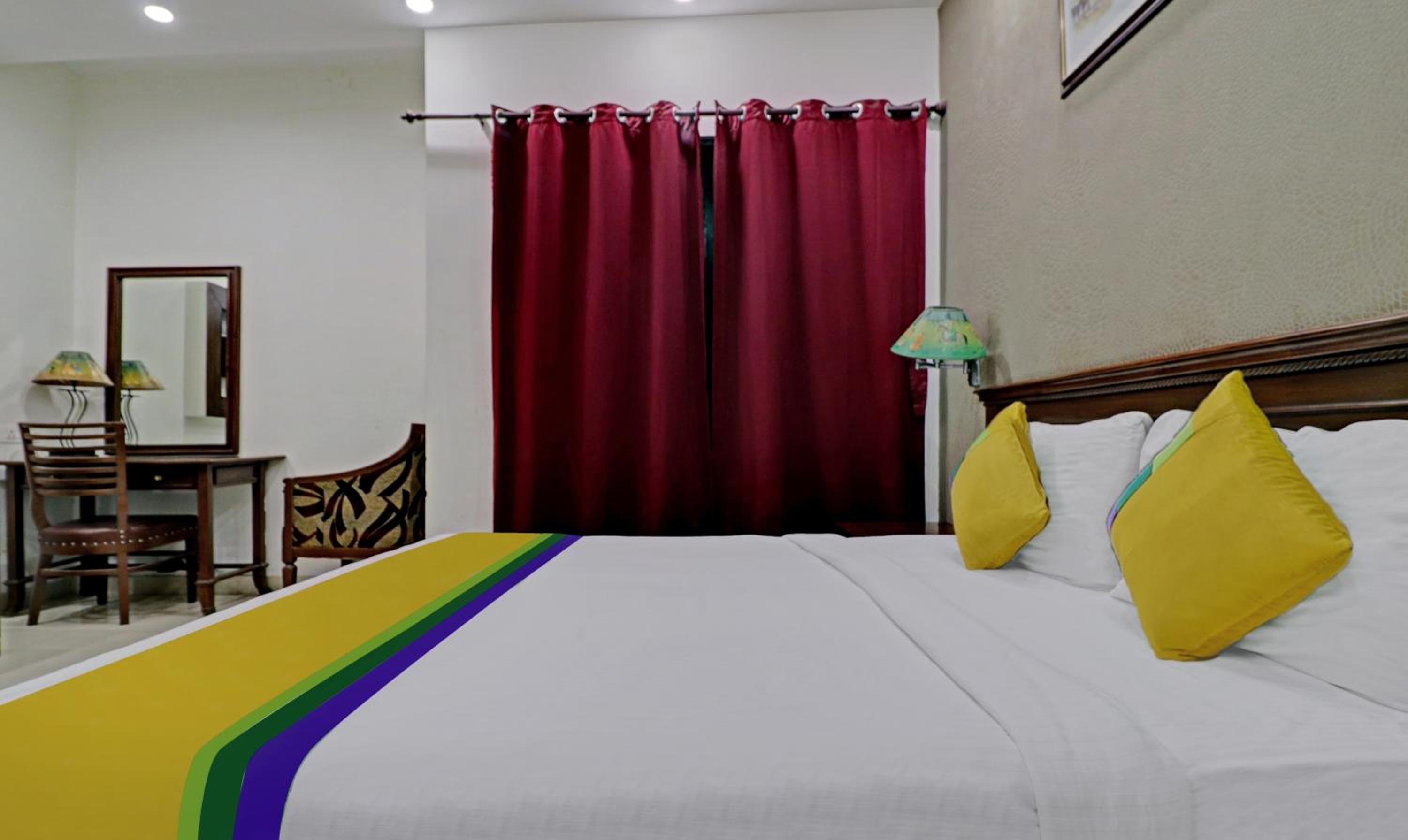 Standard Room - Photo 11