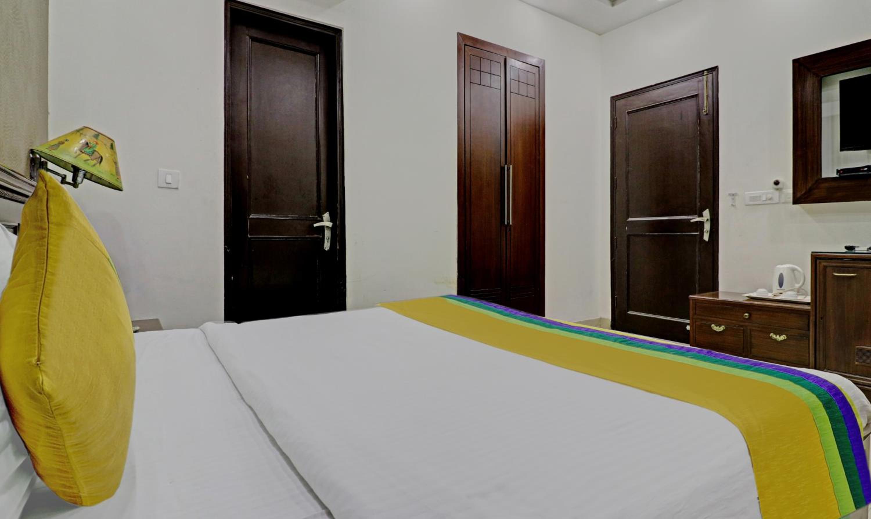 Standard Room - Photo 10