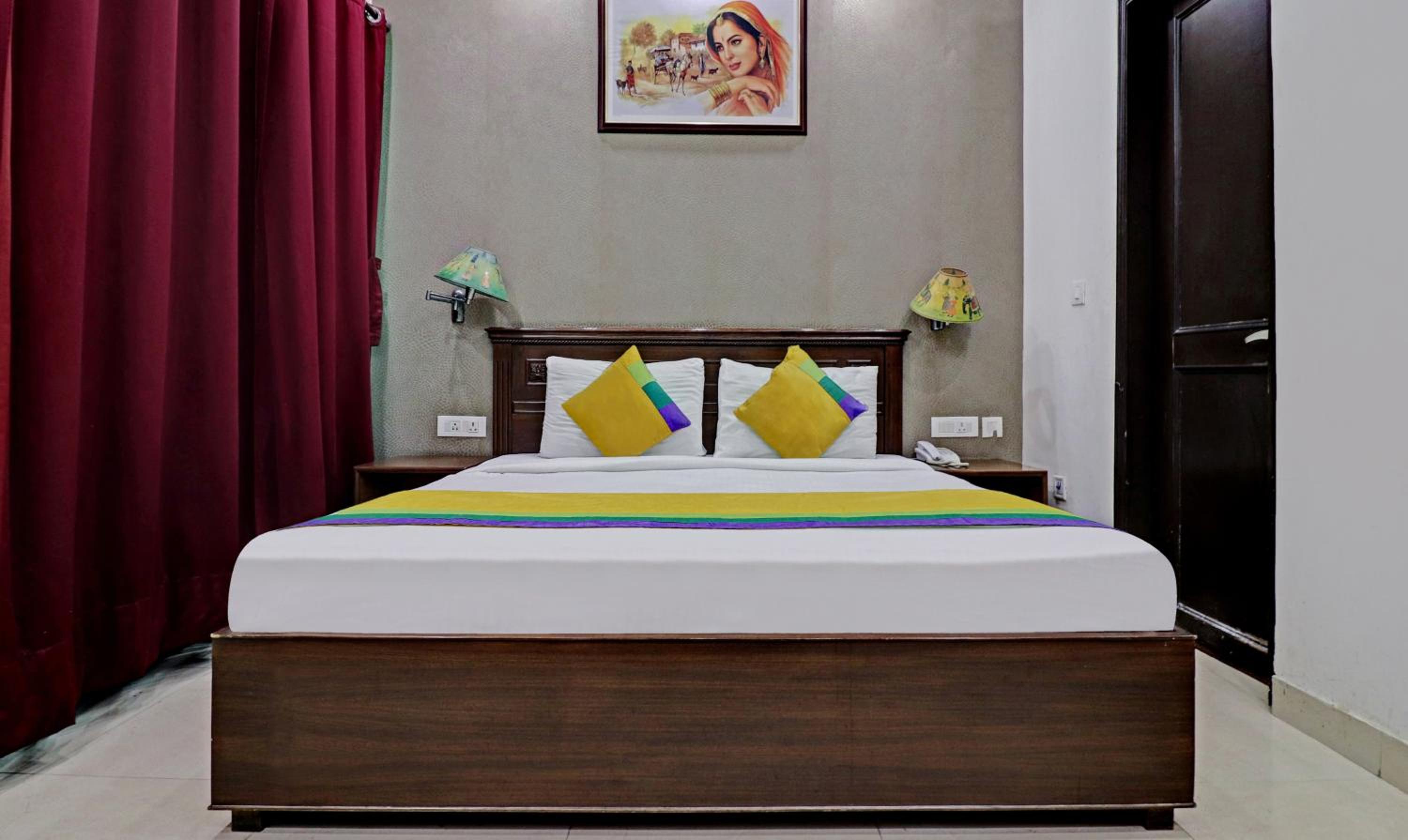 Standard Room - Photo 9