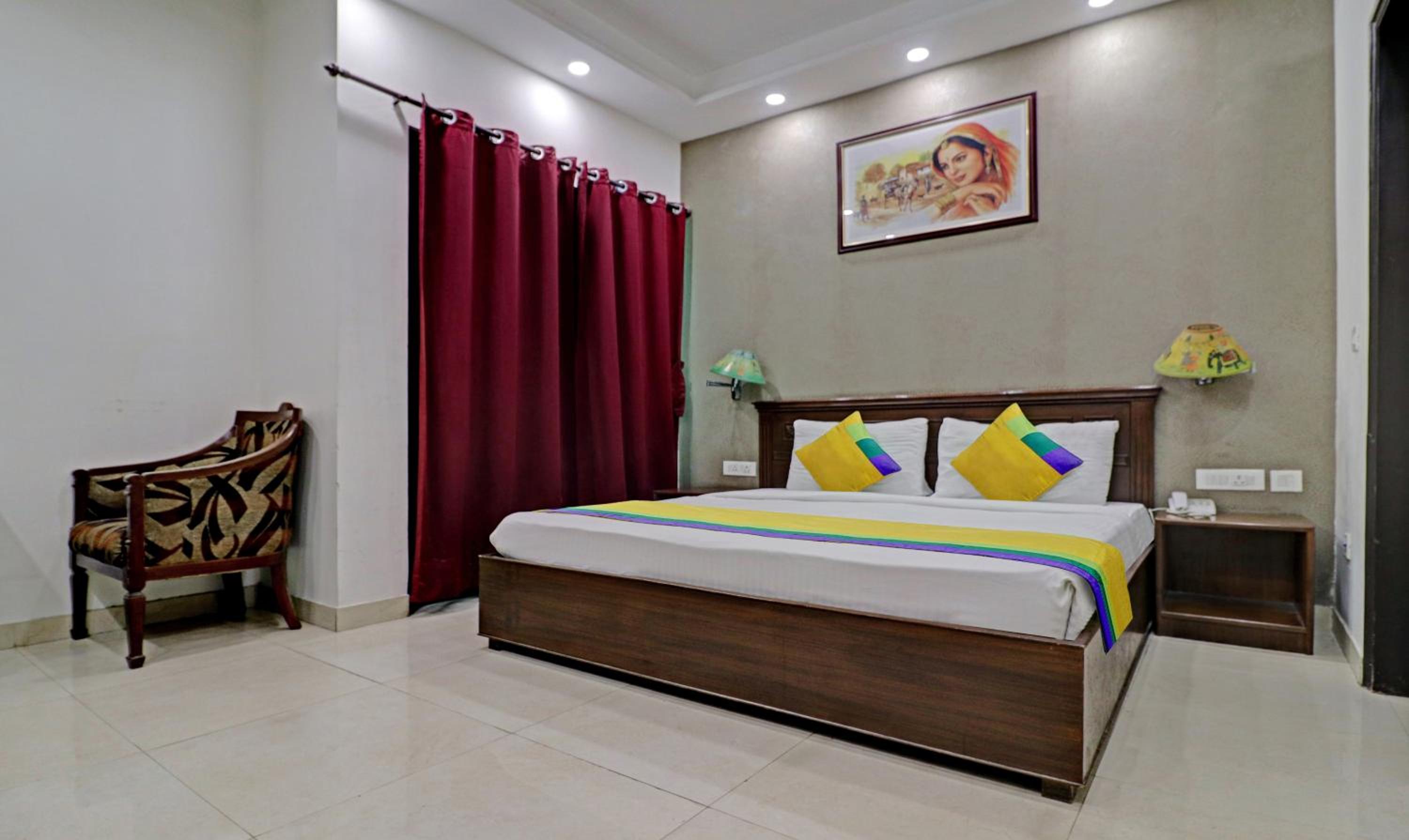 Standard Room - Photo 1