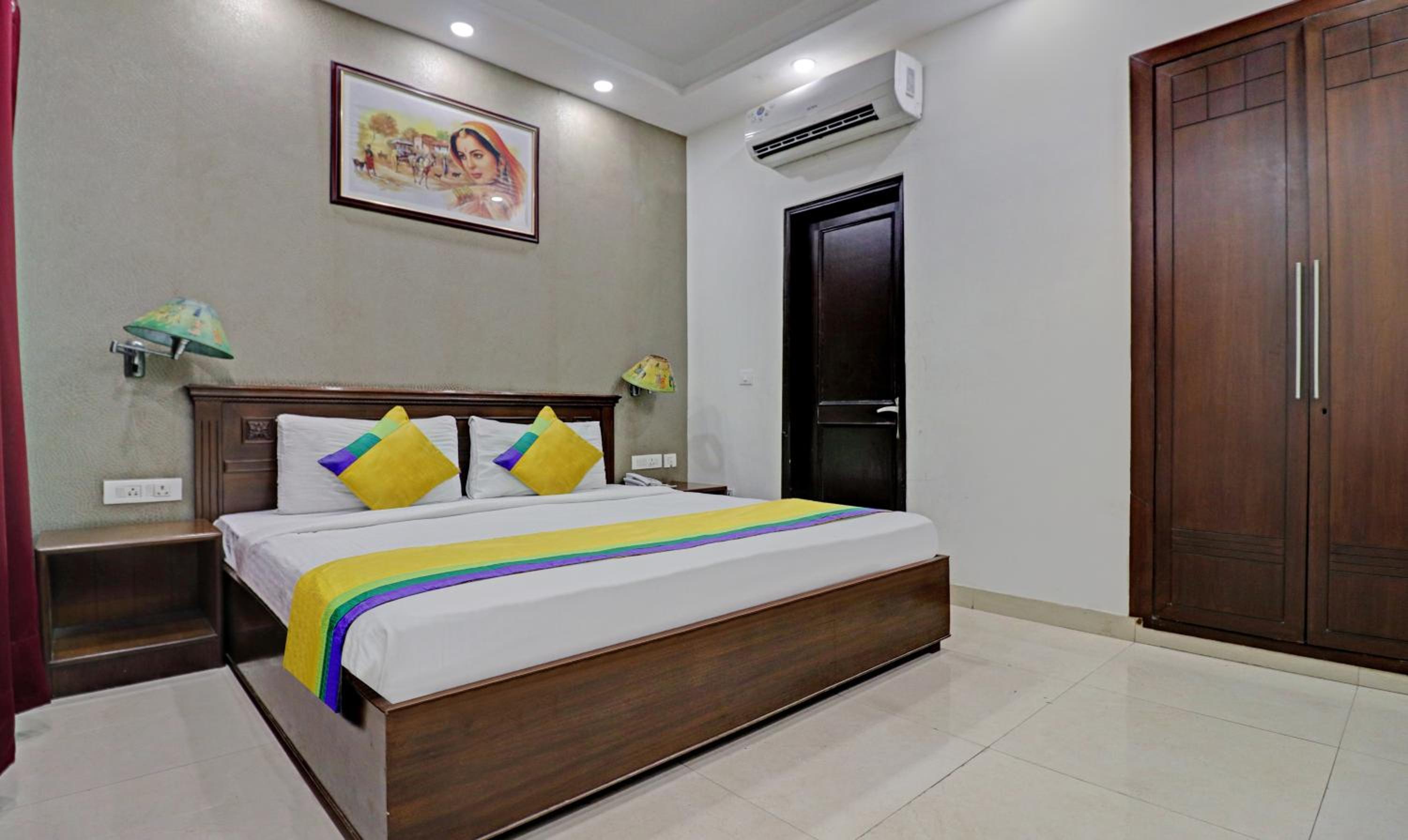 Standard Room - Photo 8