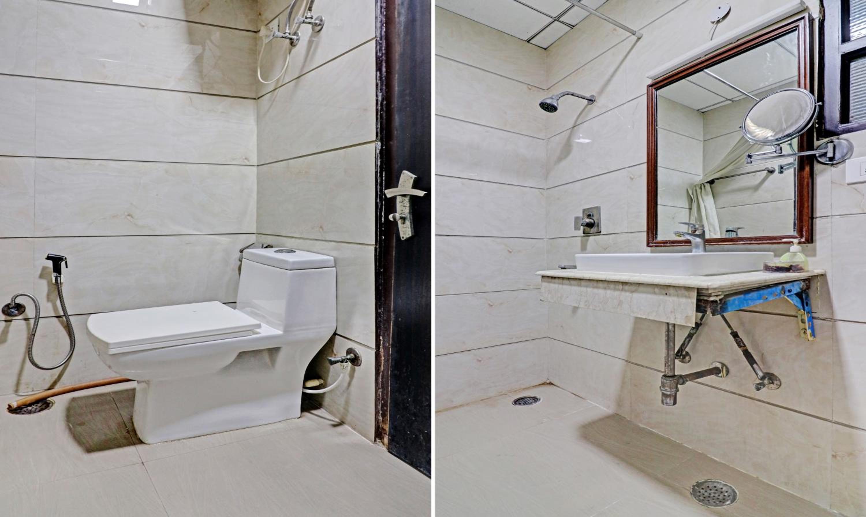 Standard Room - Photo 7