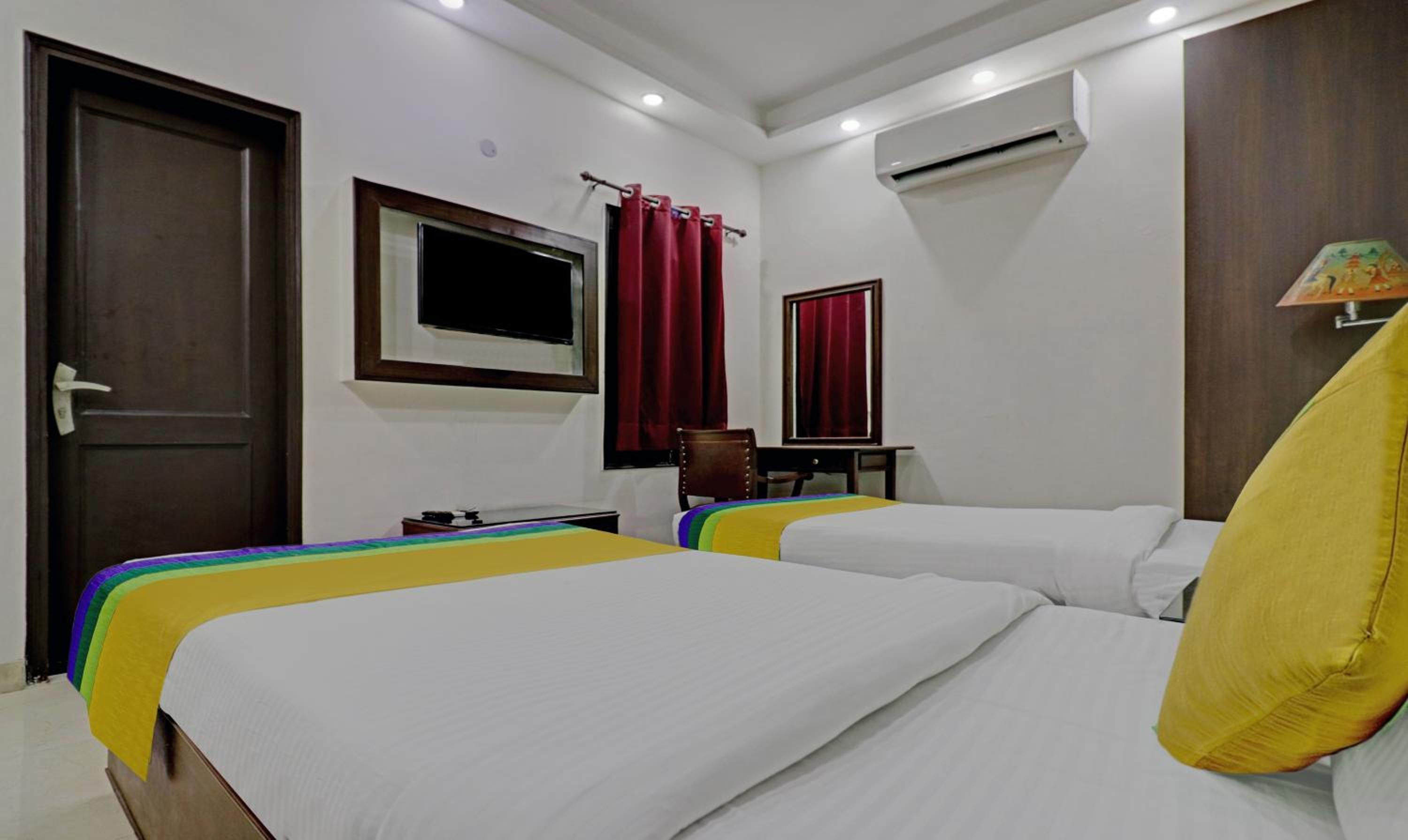 Standard Room - Photo 5
