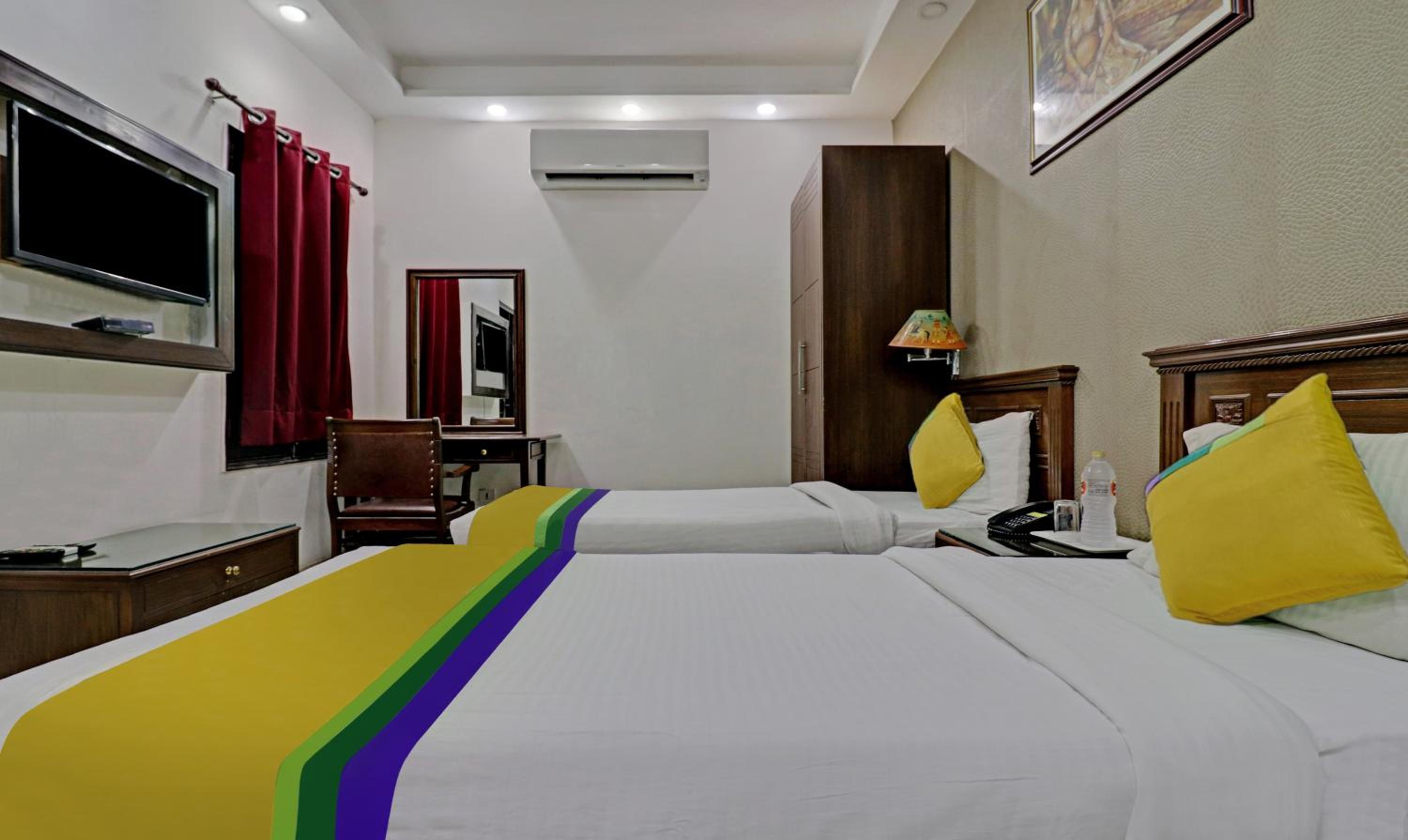 Standard Room - Photo 4