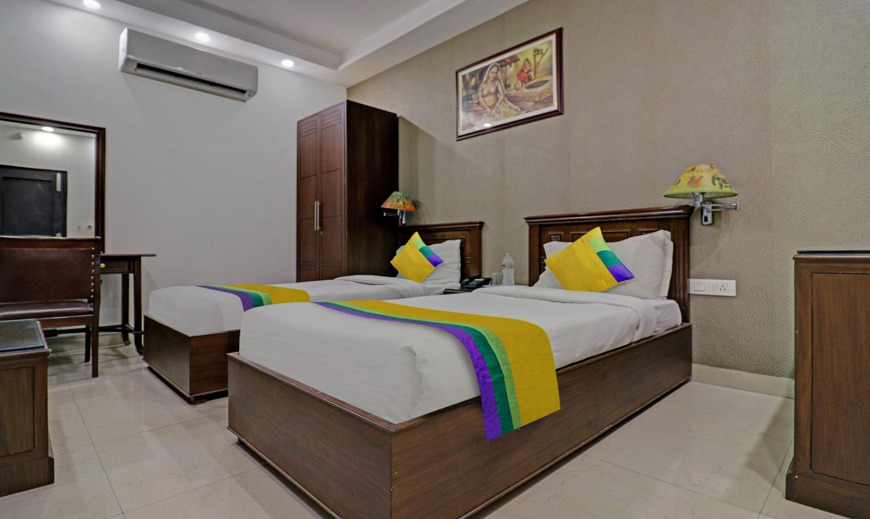 Standard Room - Photo 3