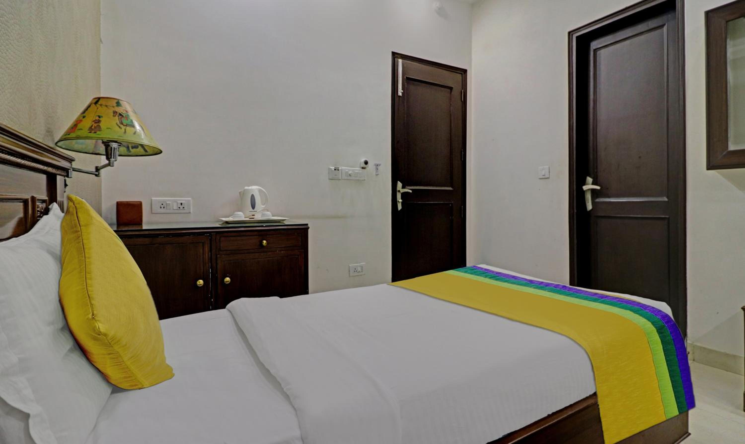 Standard Room - Photo 2