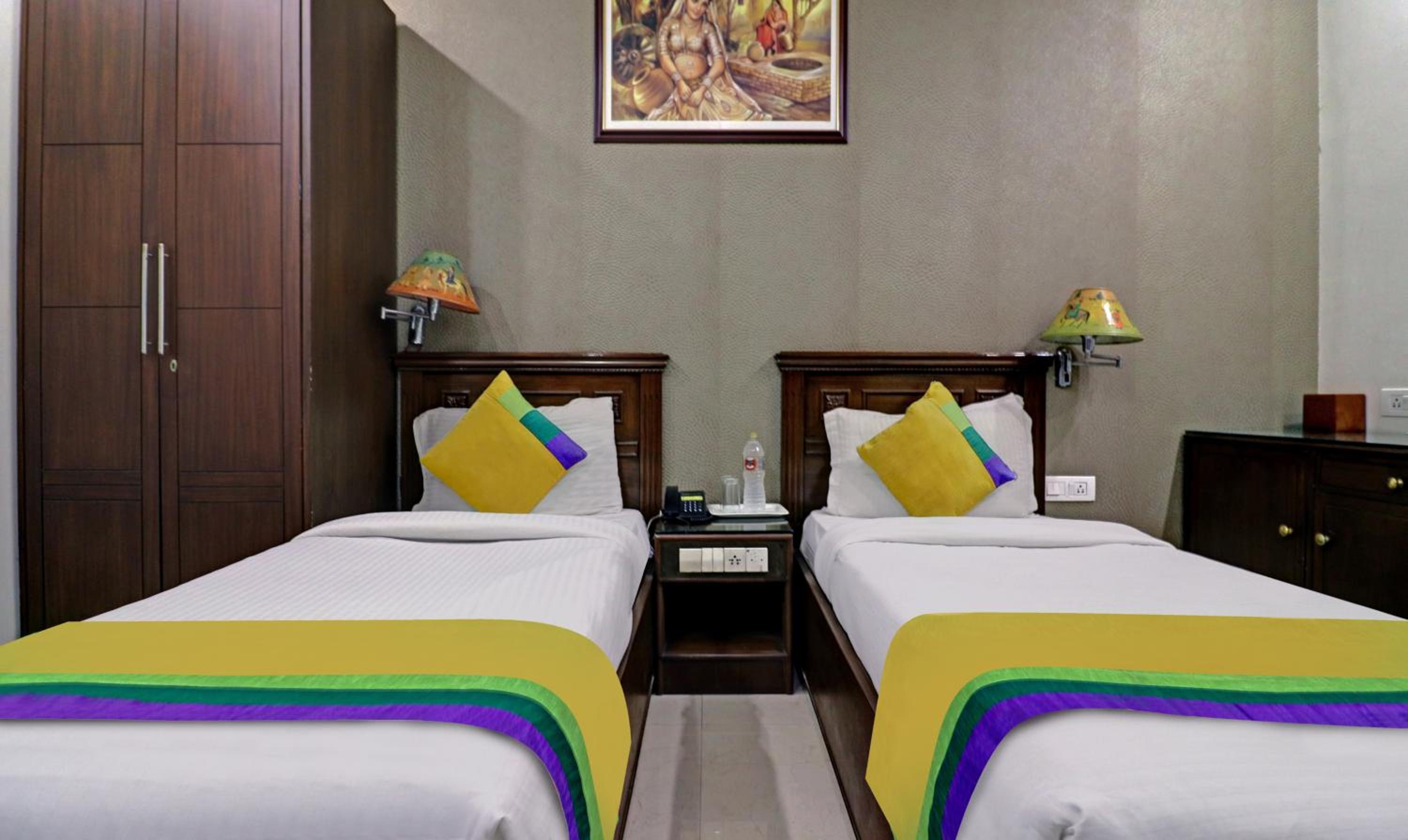 Standard Room - Photo 14