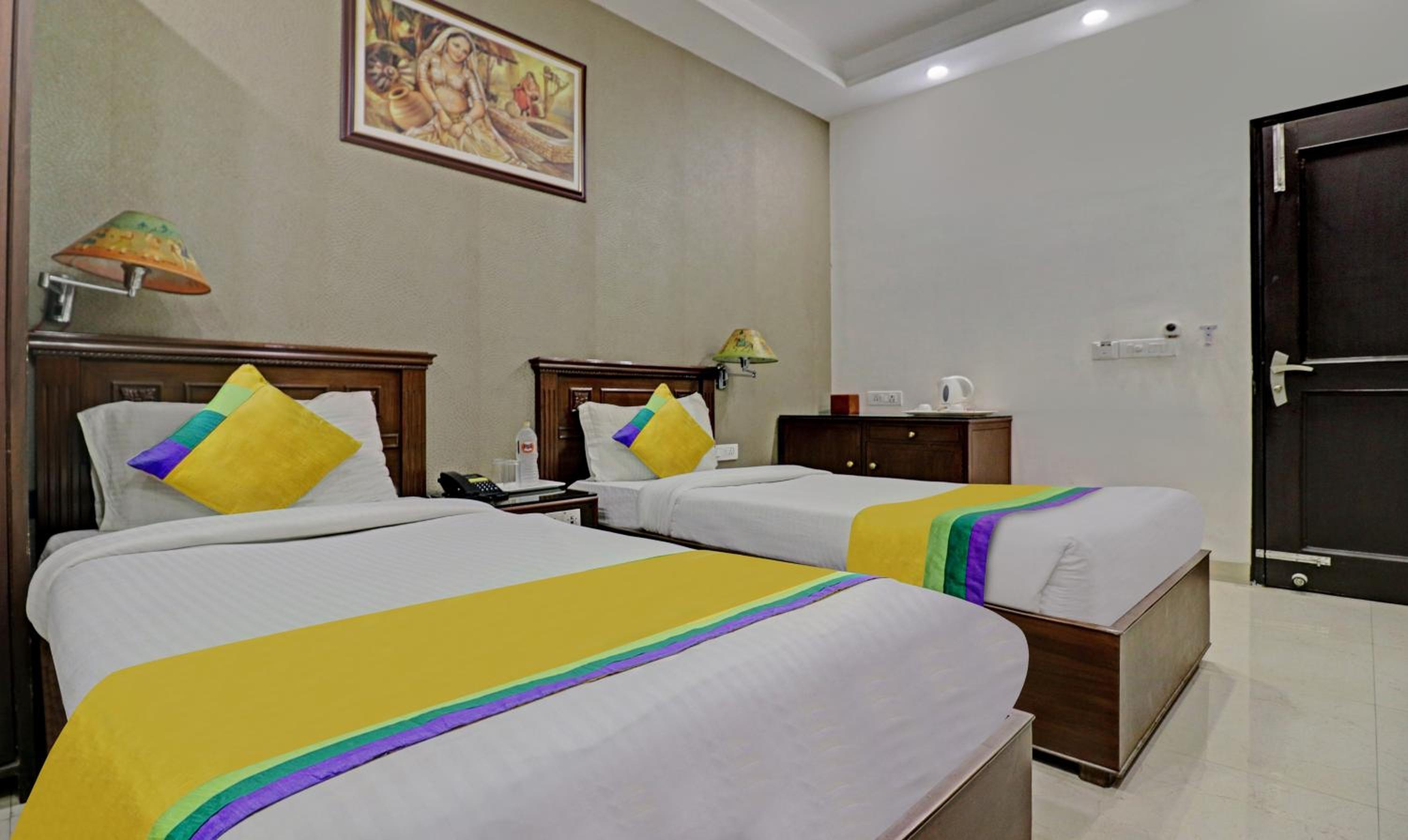 Standard Room - Photo 13
