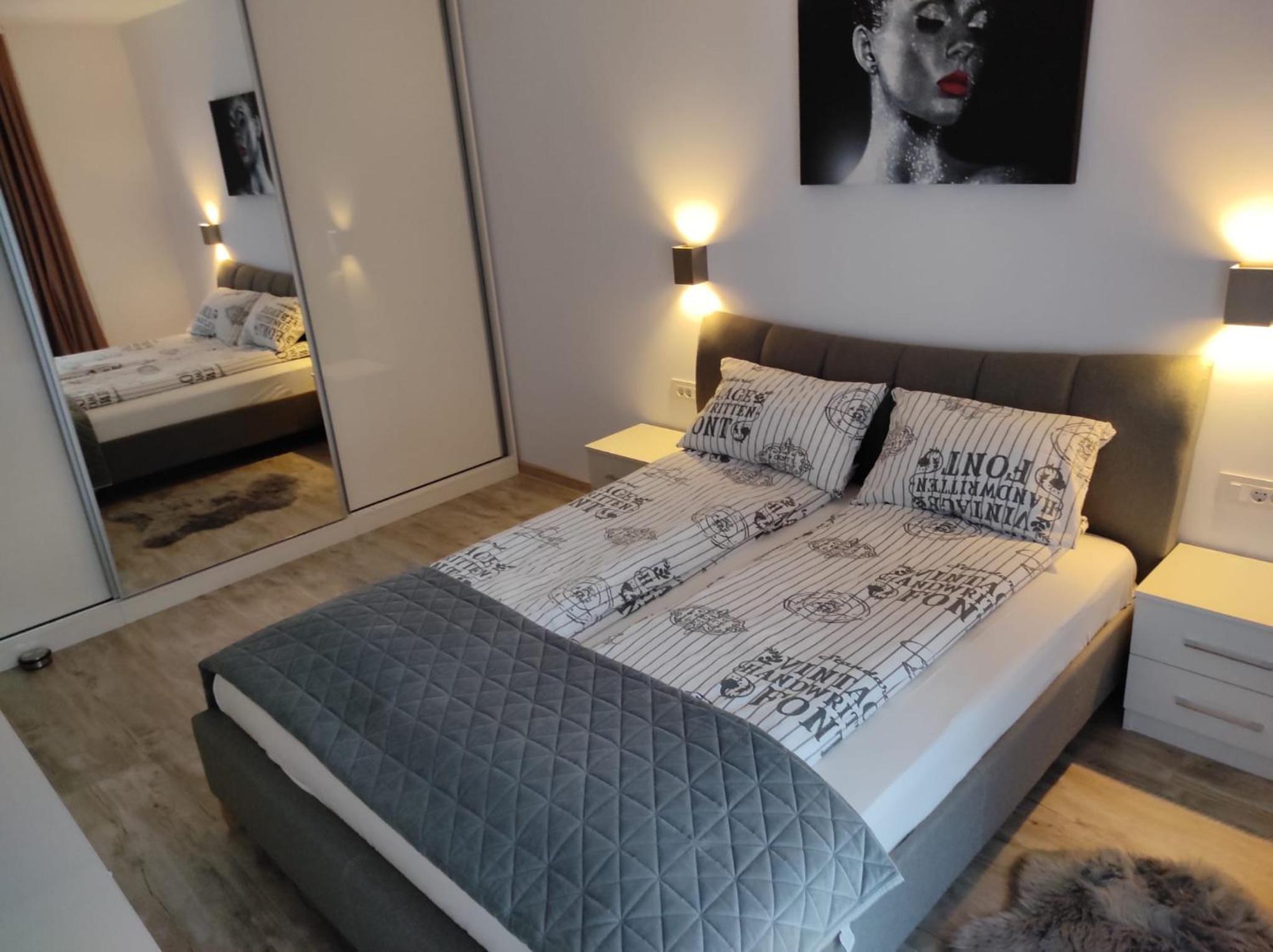 One-Bedroom Apartment - Photo 20