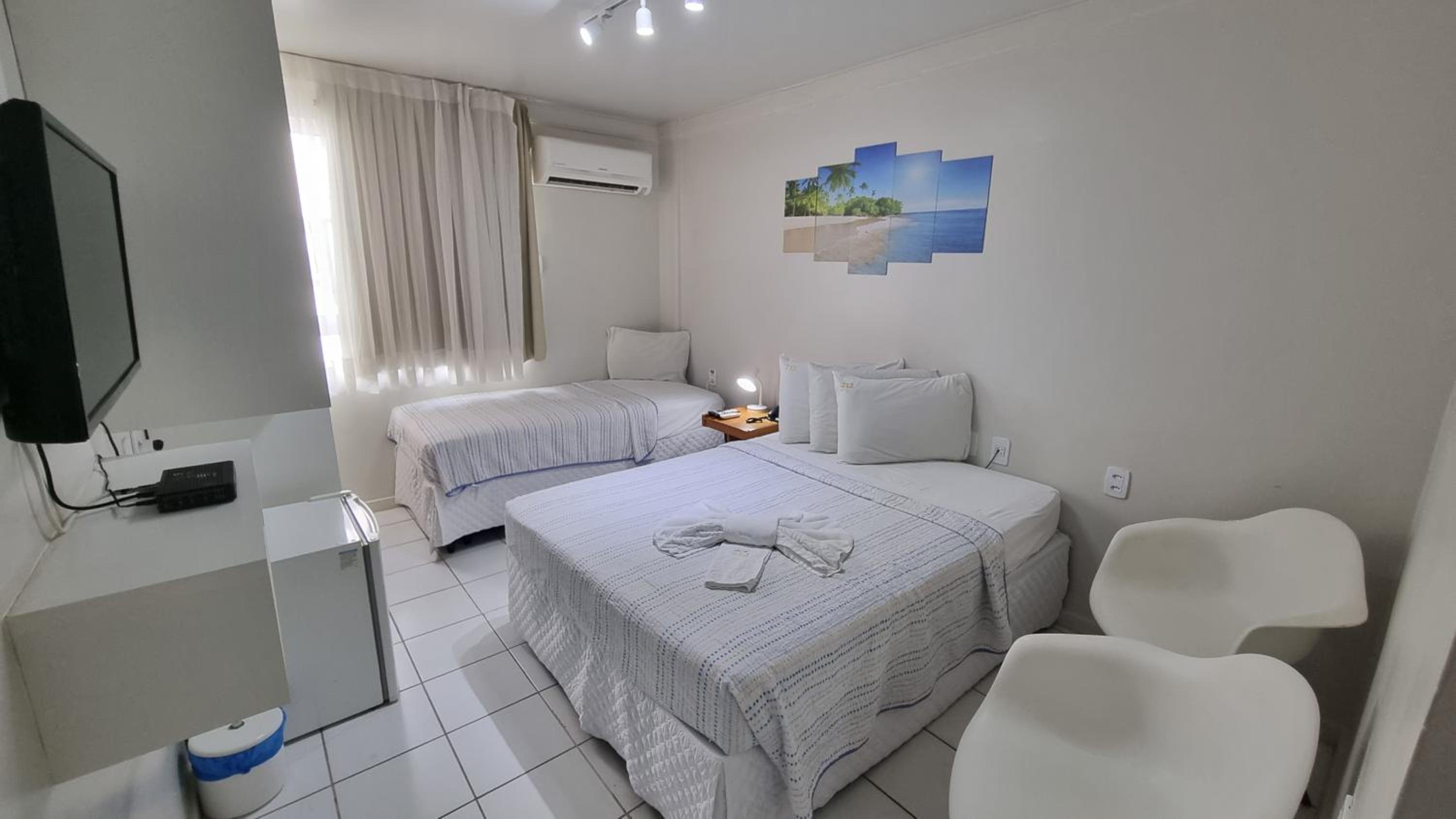 Standard Suite