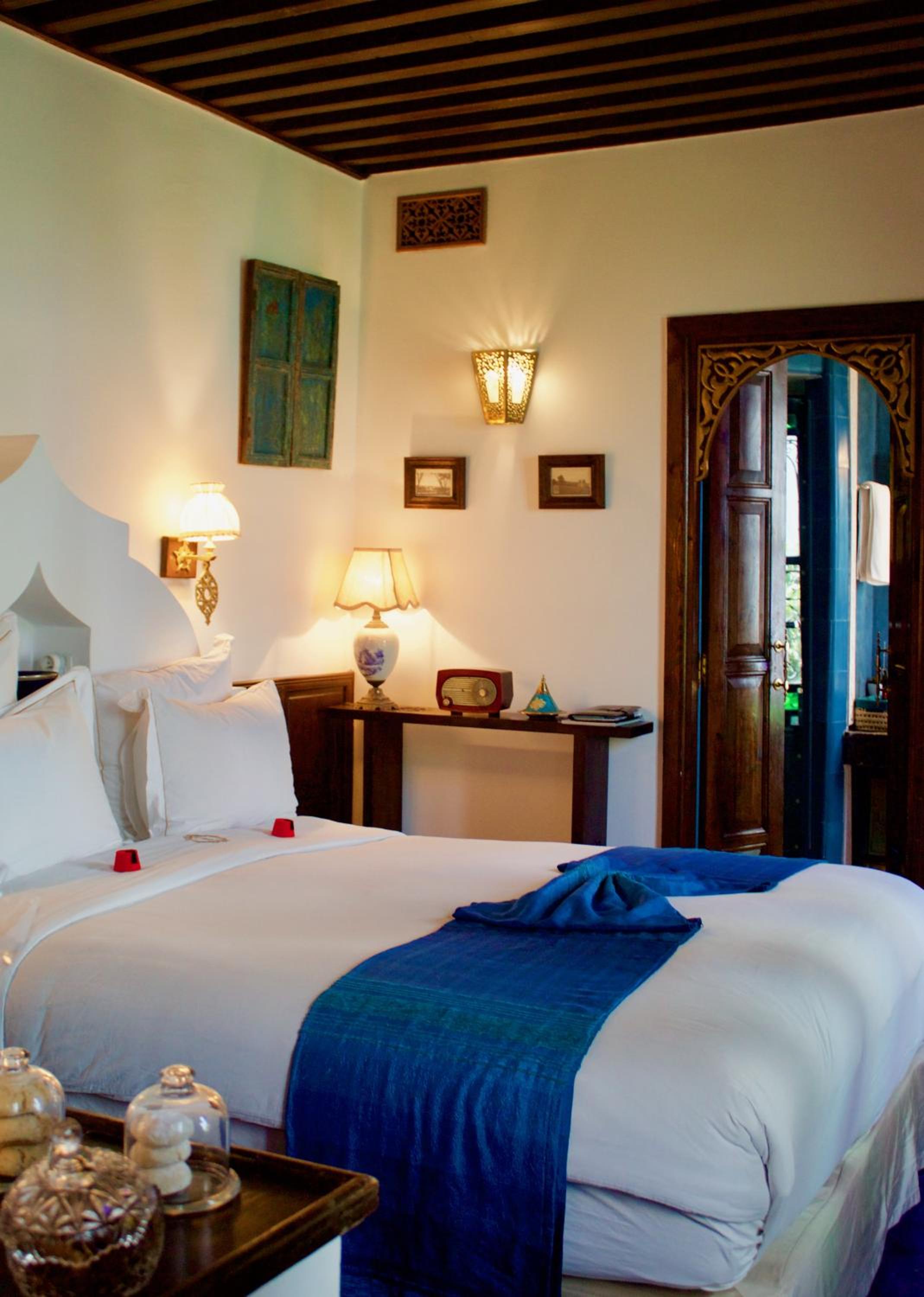 Topaze Double Room - Photo 1
