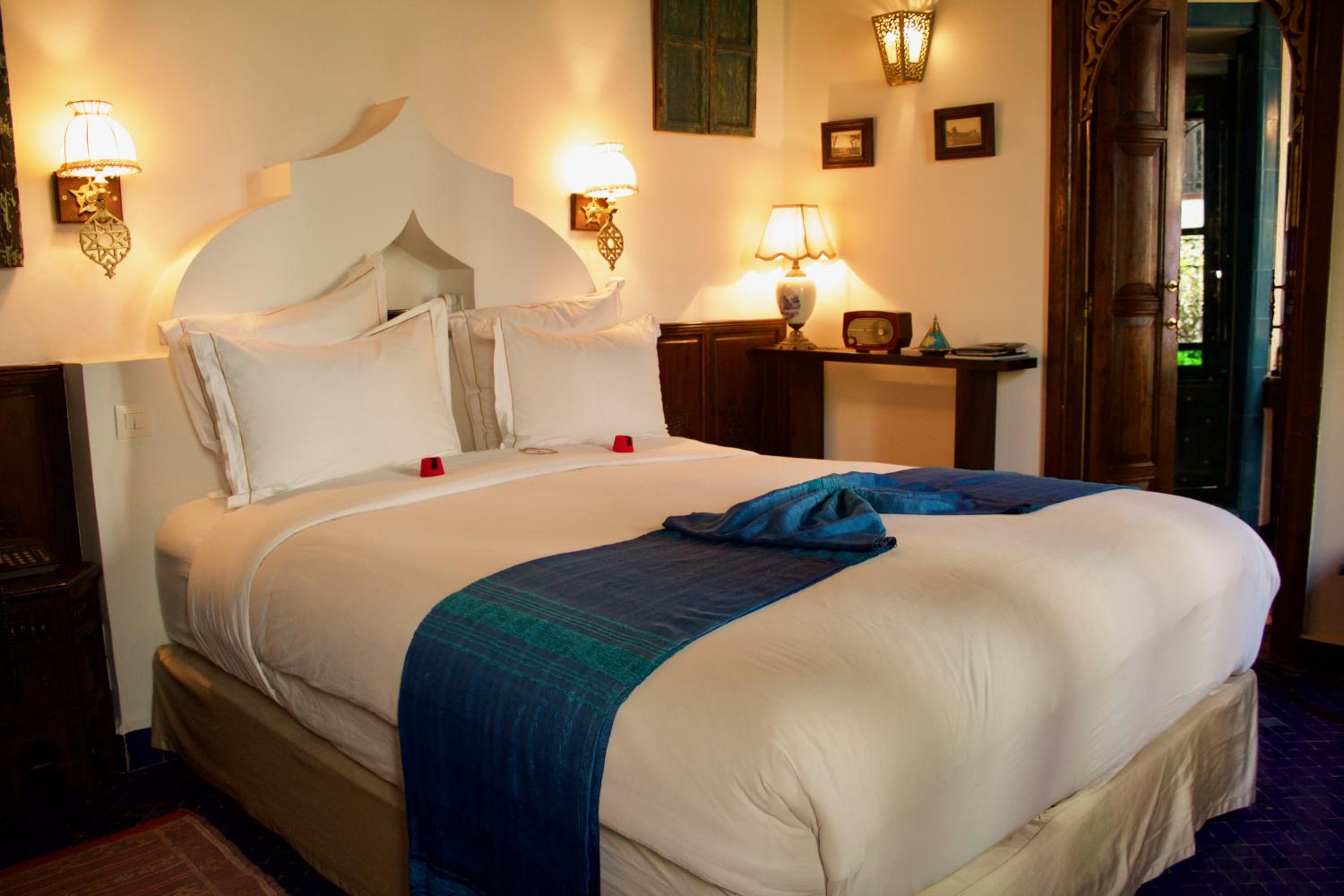 Topaze Double Room - Photo 5