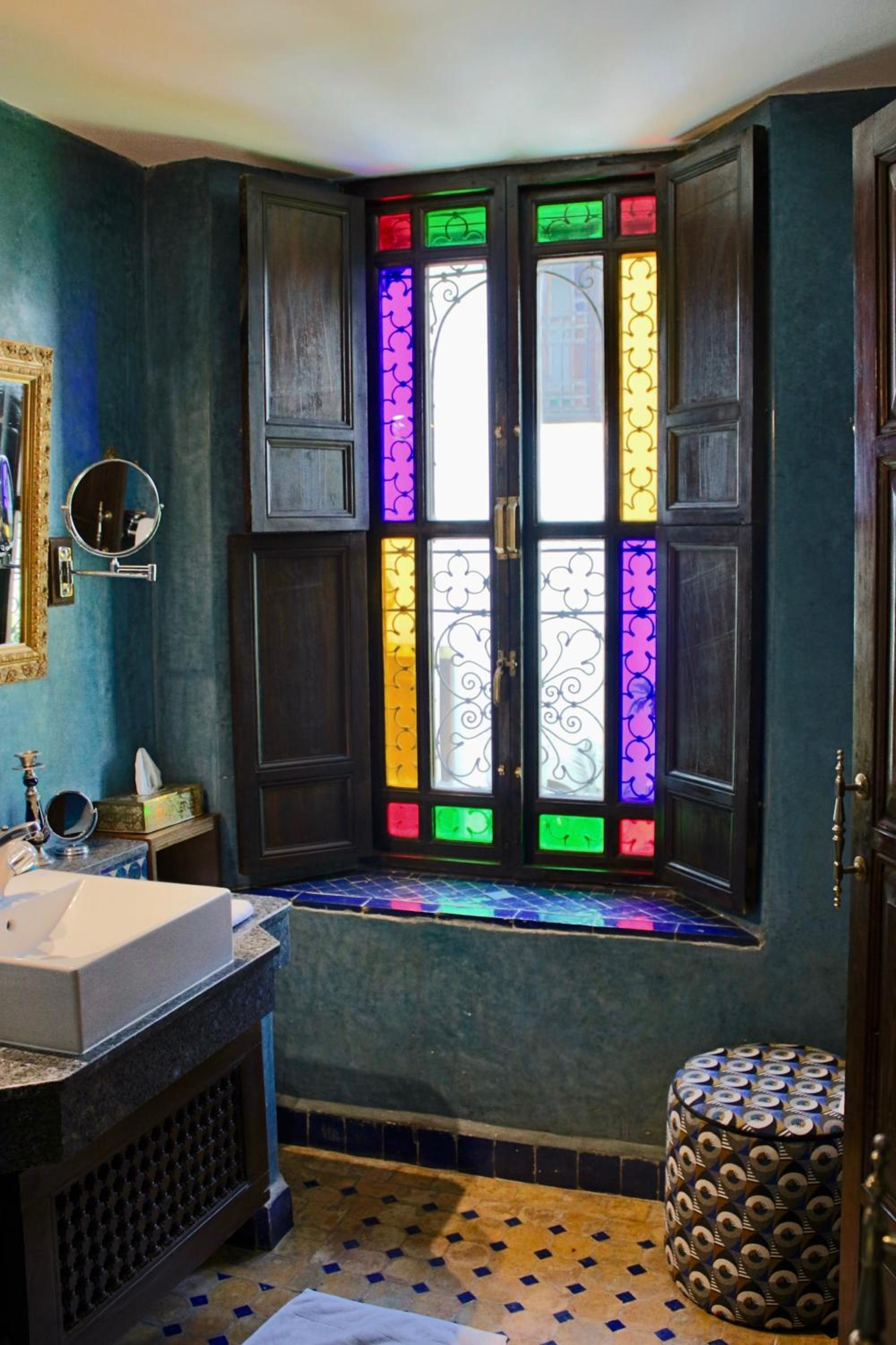 Topaze Double Room - Photo 2