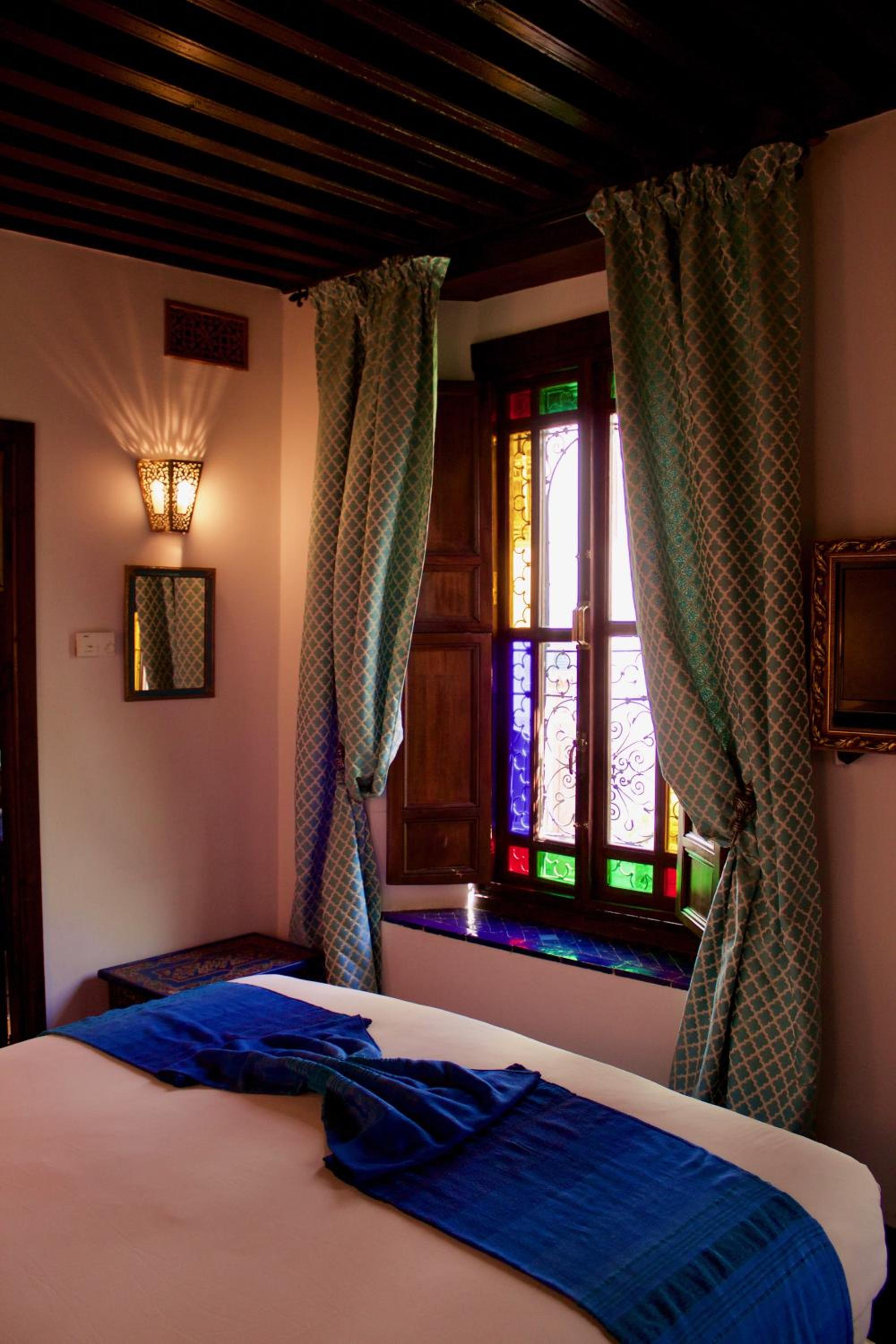 Topaze Double Room - Photo 3