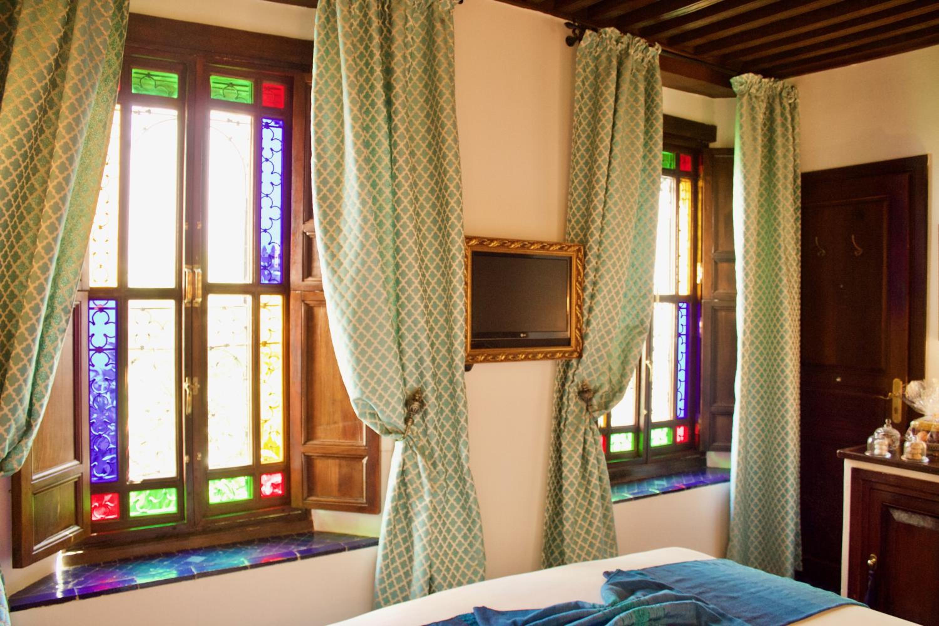 Topaze Double Room - Photo 4