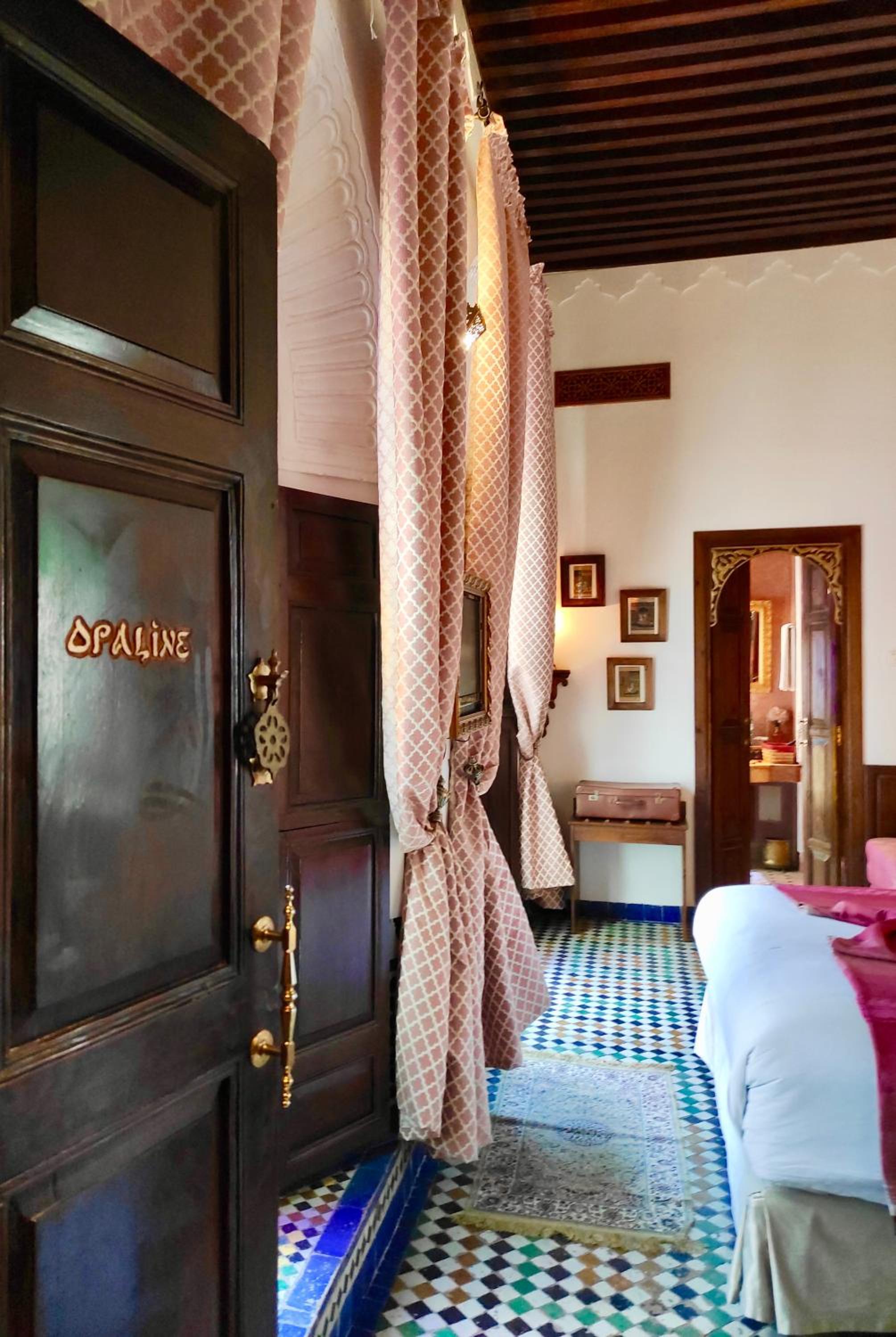 Opaline Double Room - Photo 3
