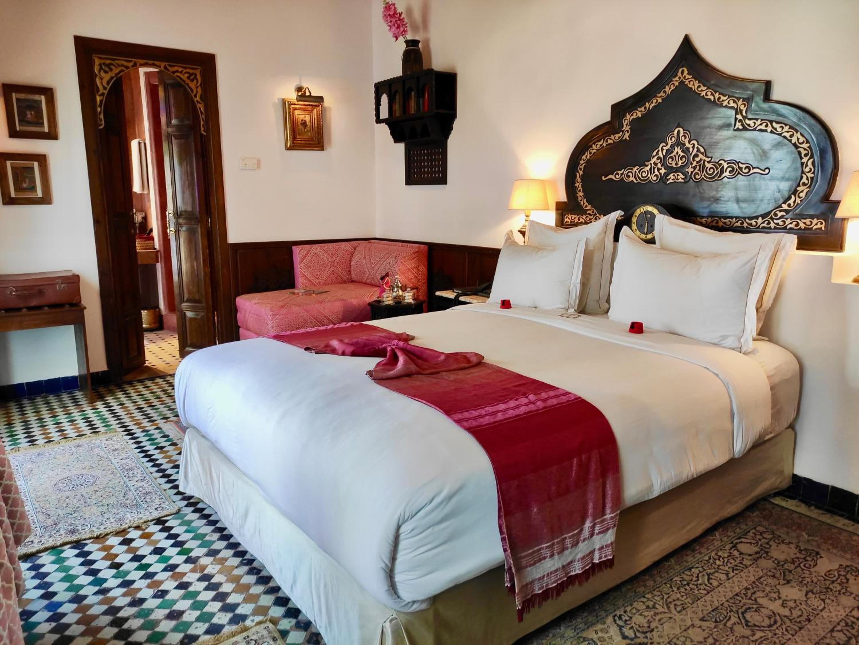 Opaline Double Room - Photo 2