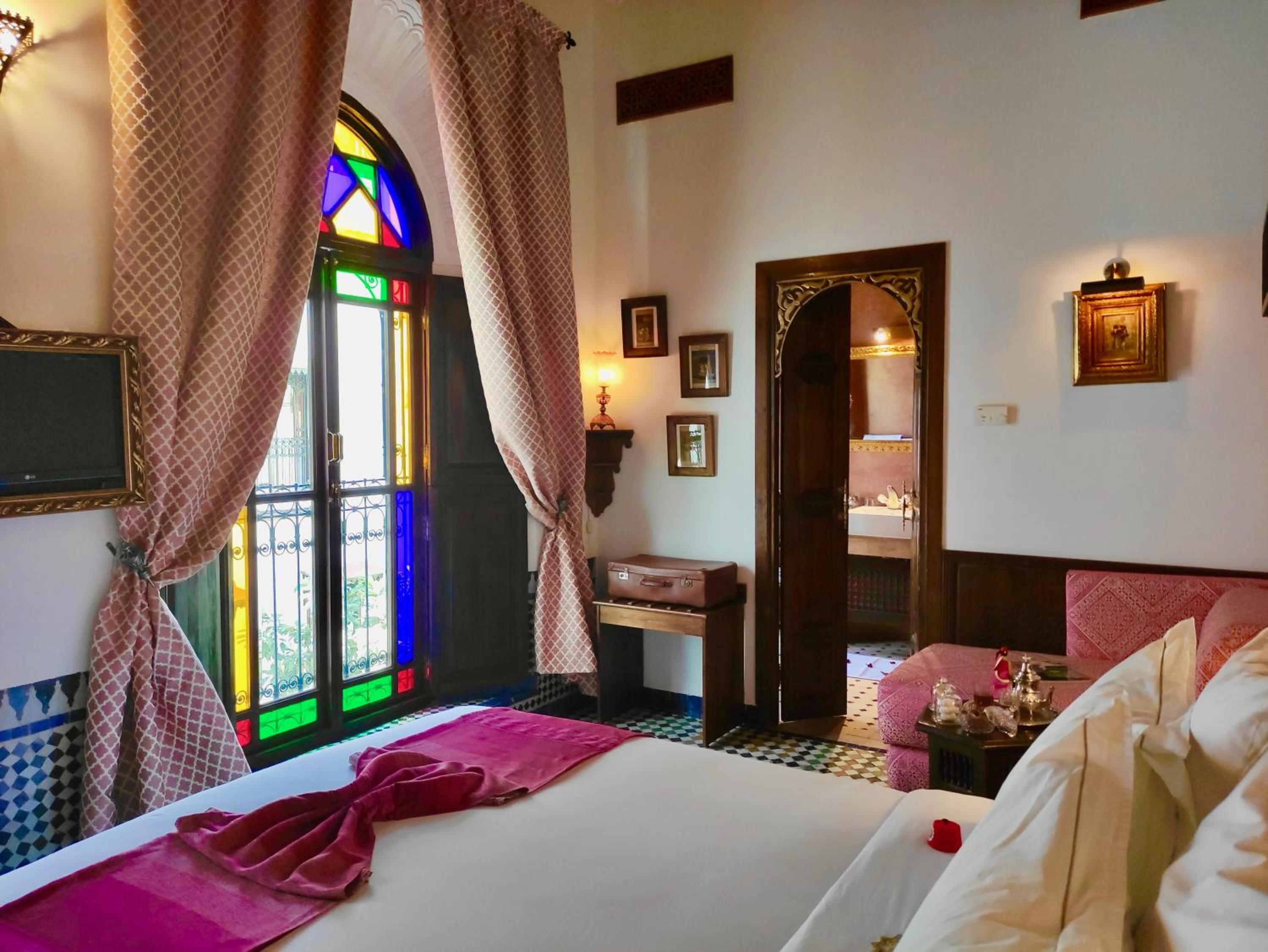 Opaline Double Room - Photo 1