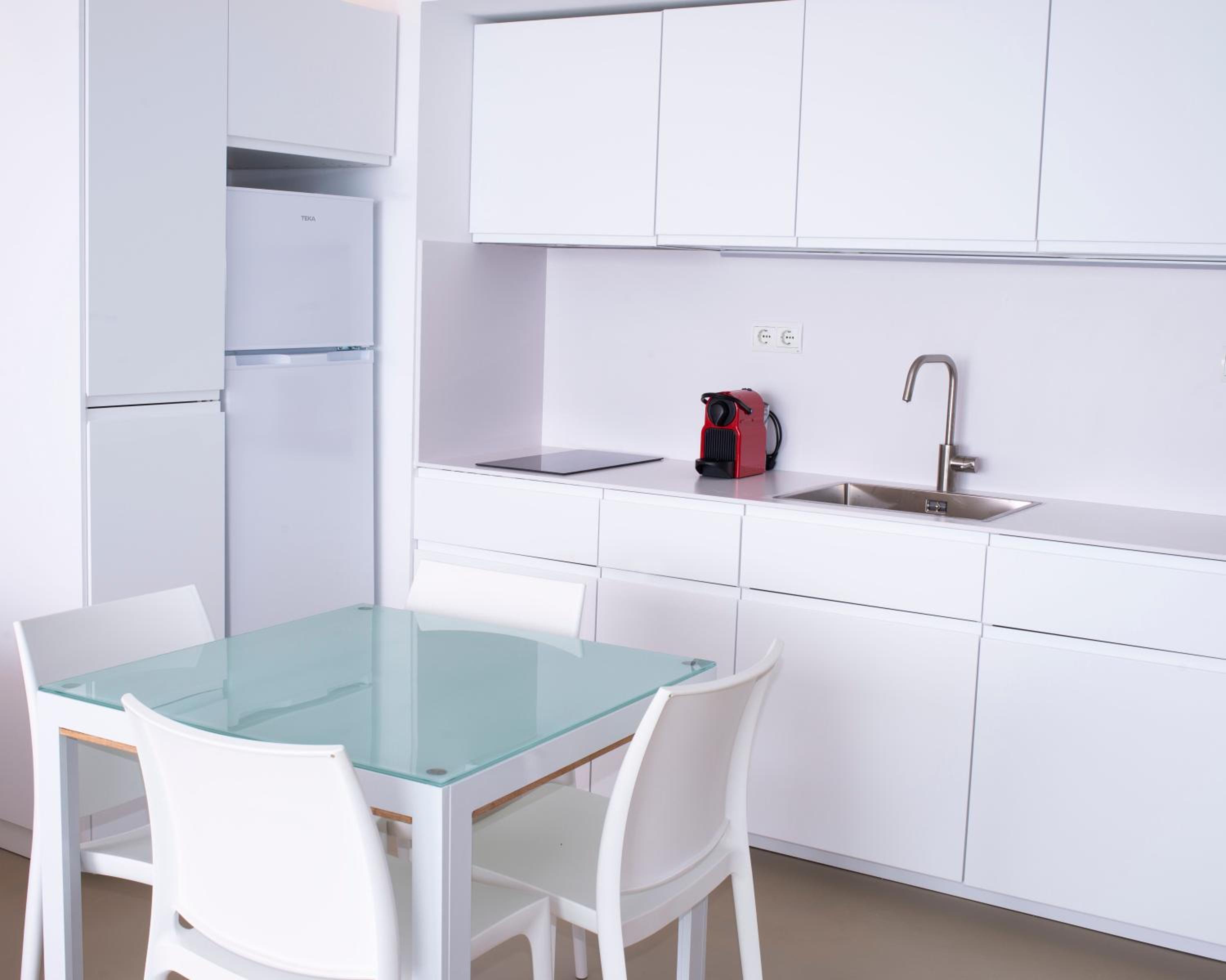Superior Apartment with Sea View 