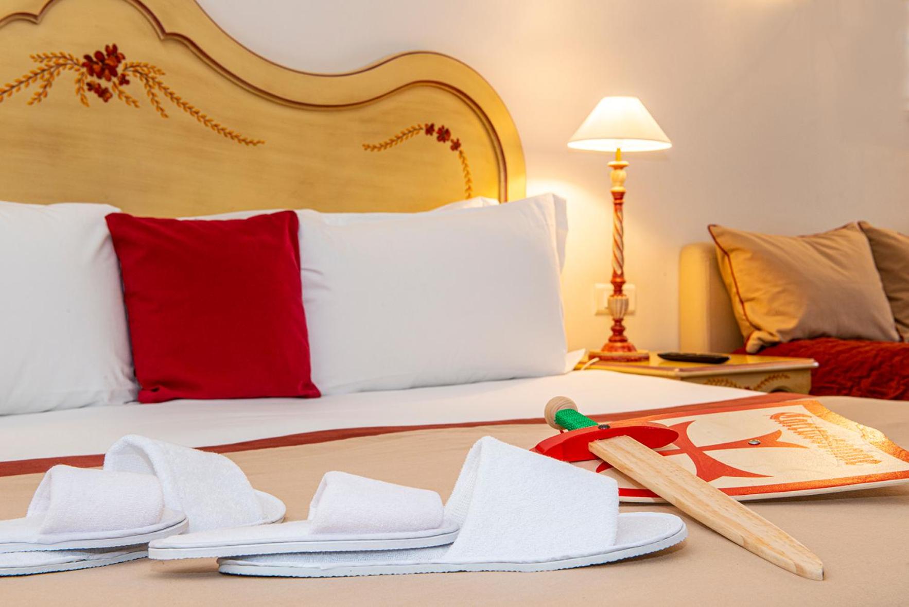 Chambre Familiale Chambre Familiale