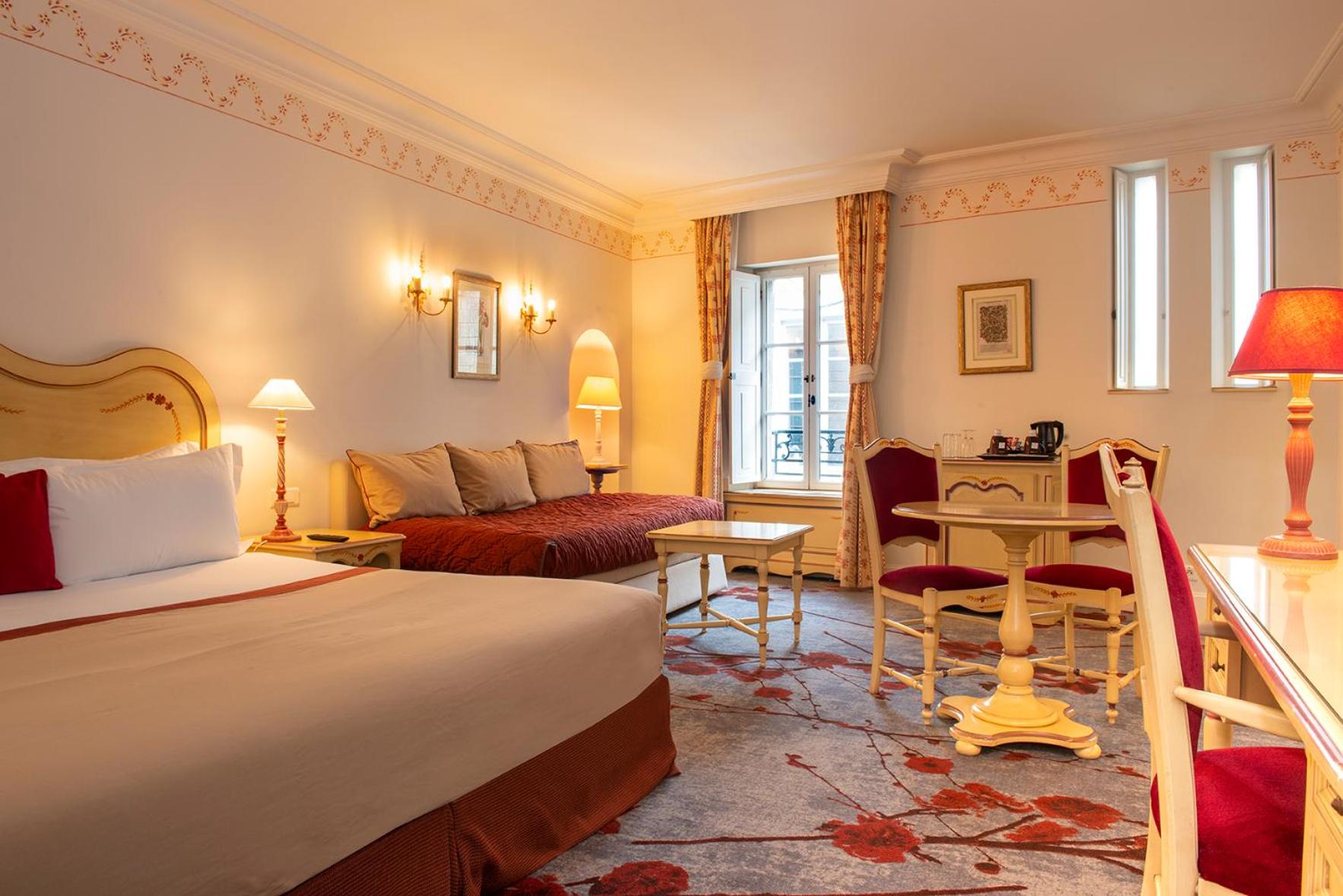 Chambre Familiale Chambre Familiale