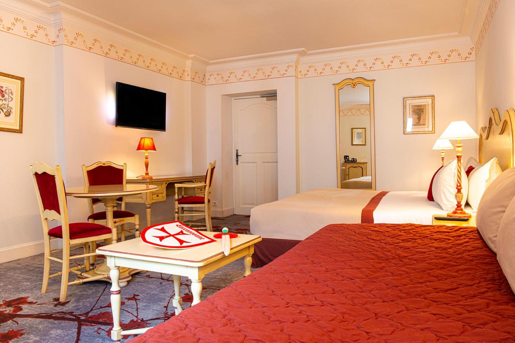 Chambre Familiale Chambre Familiale