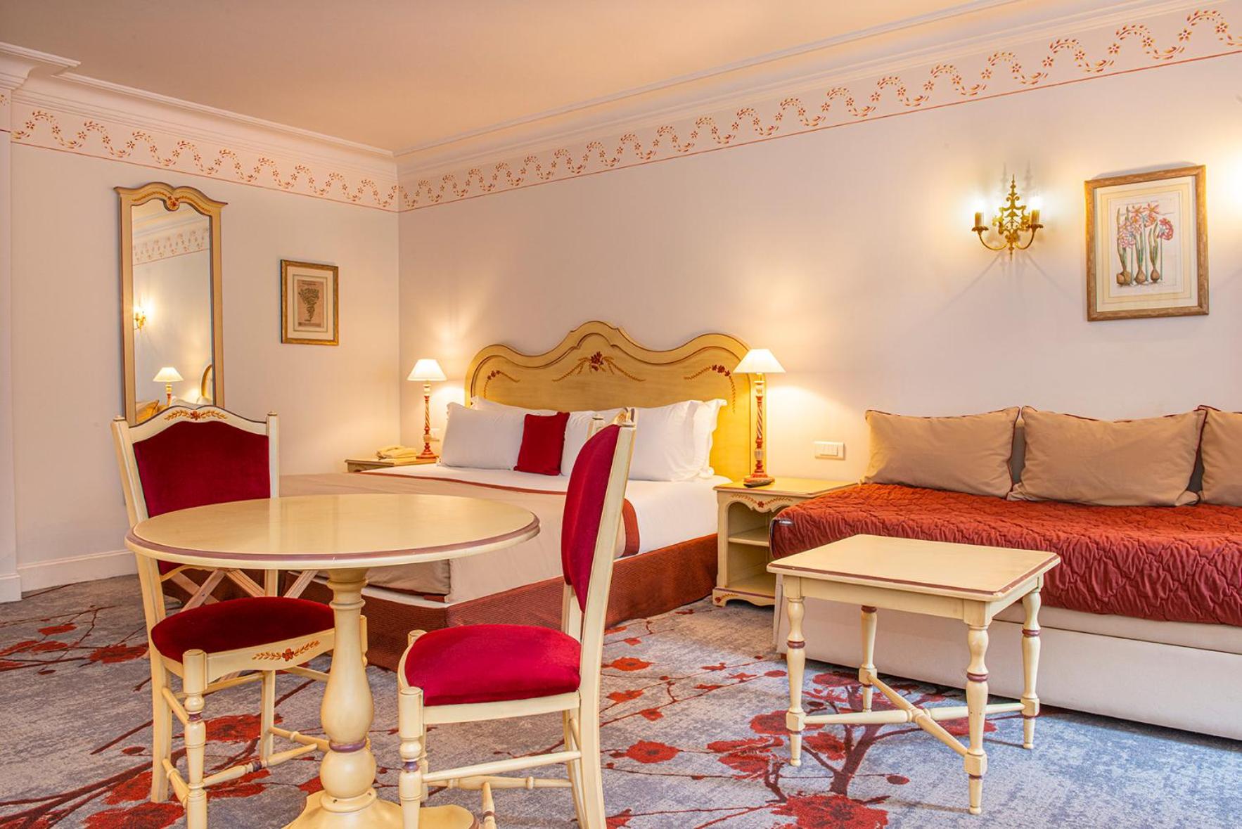 Chambre Familiale Chambre Familiale