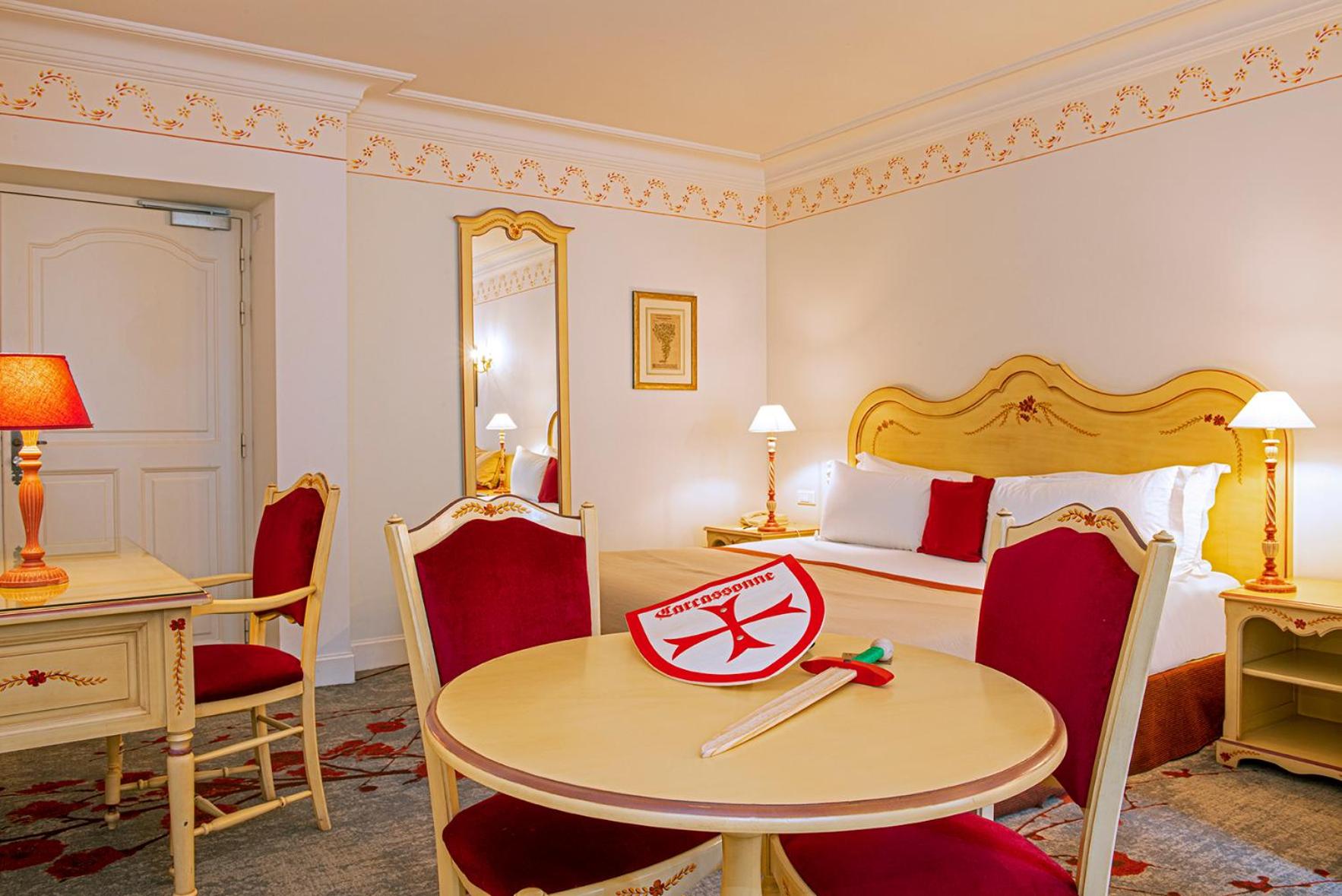 Chambre Familiale Chambre Familiale