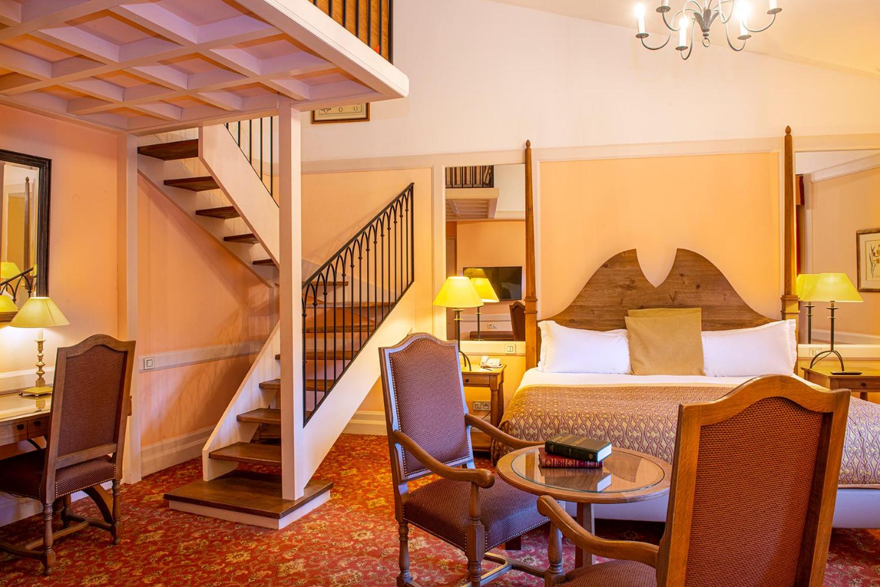 Chambre Familiale Chambre Familiale