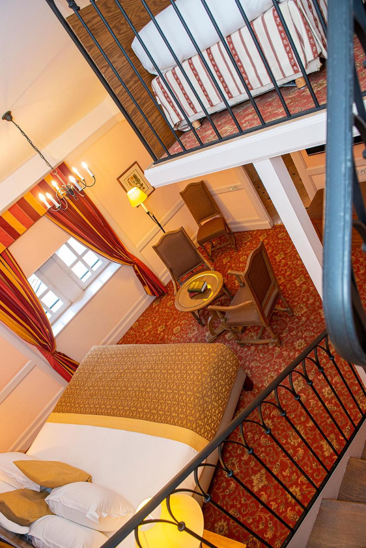 Chambre Familiale Chambre Familiale