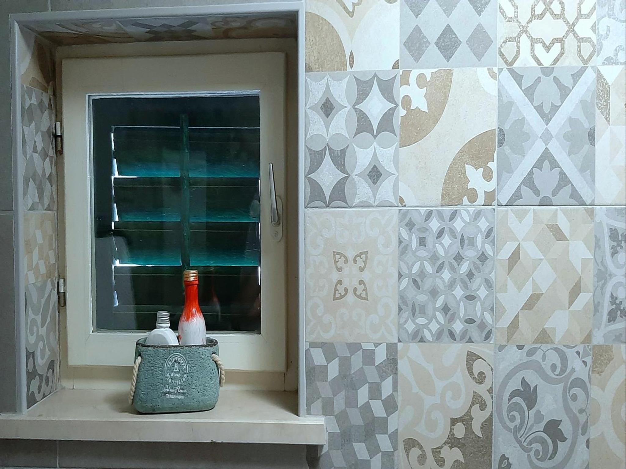 Studio Apartment with Terrace - Photo 25