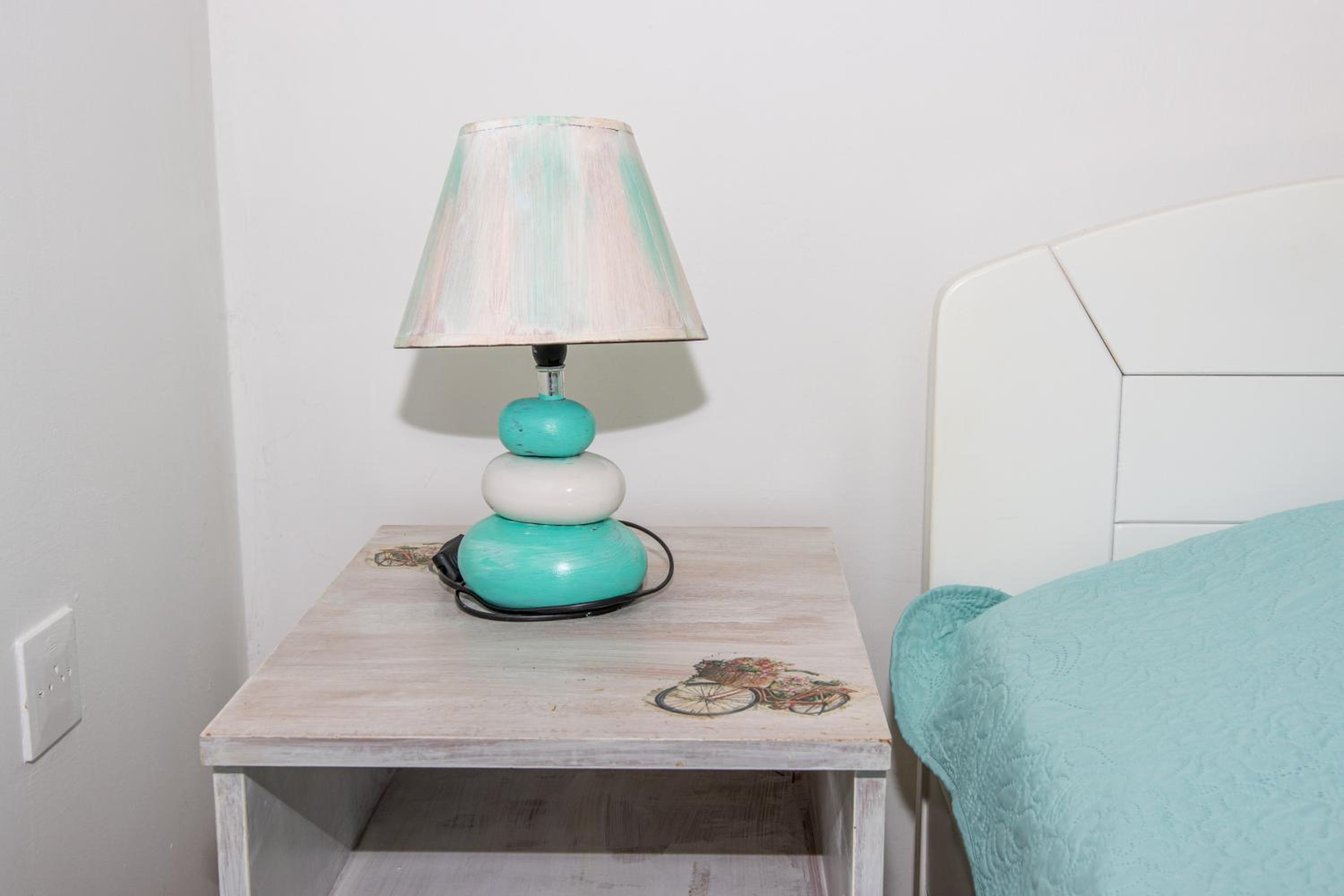 Studio Apartment with Terrace - Photo 30