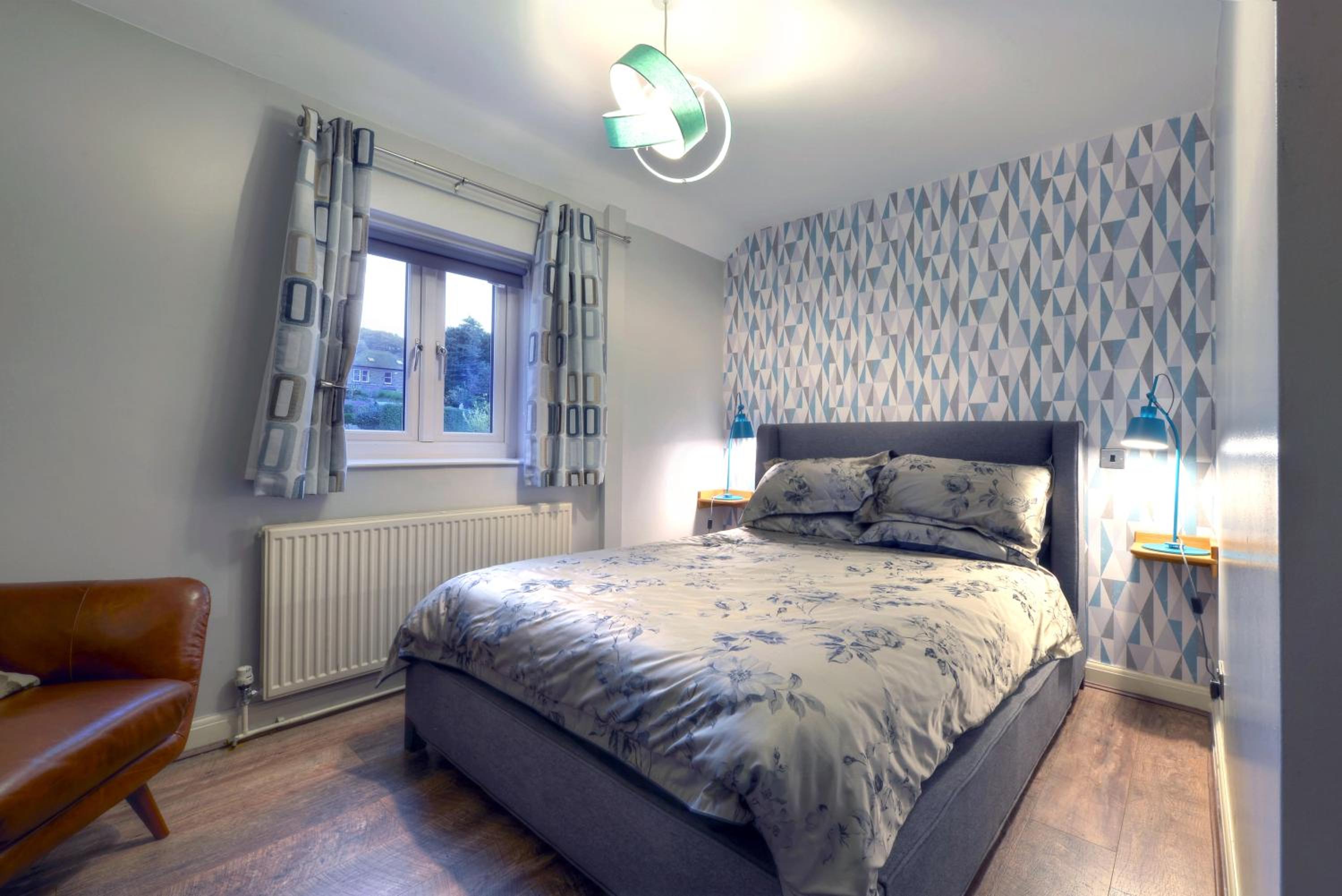 Double Room With Private Bathroom photo 2