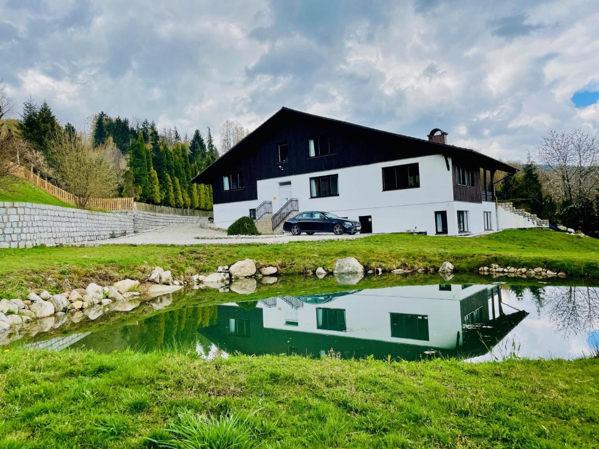 Deluxe Villa photo 1