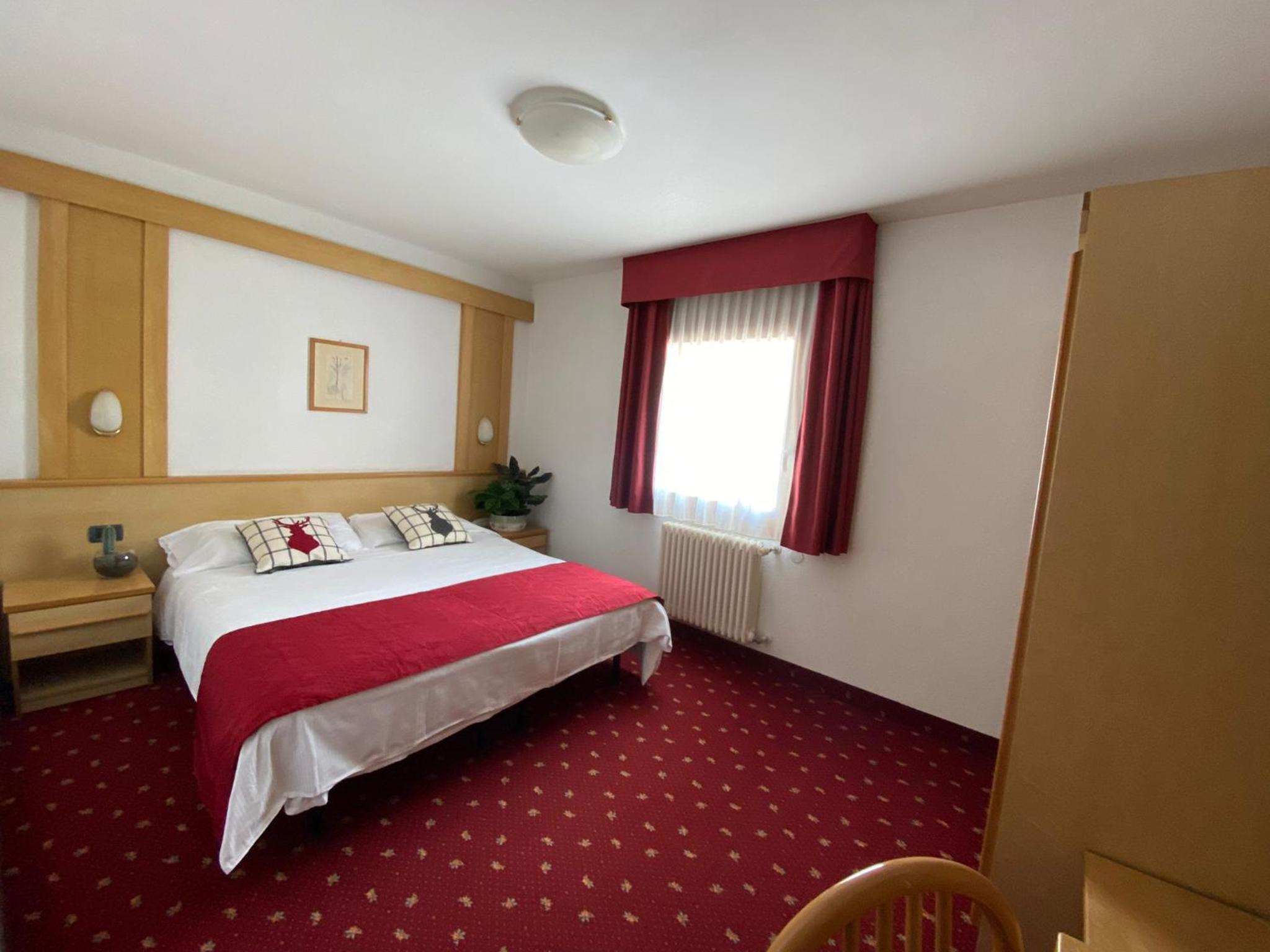 Standard Double or Twin Room - Photo 4