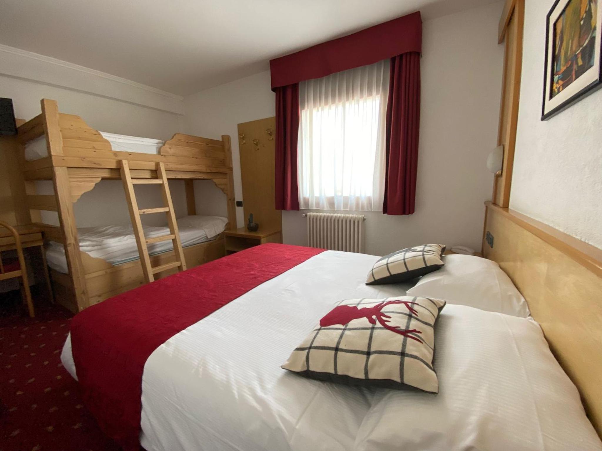 Standard Quadruple Room - Photo 3