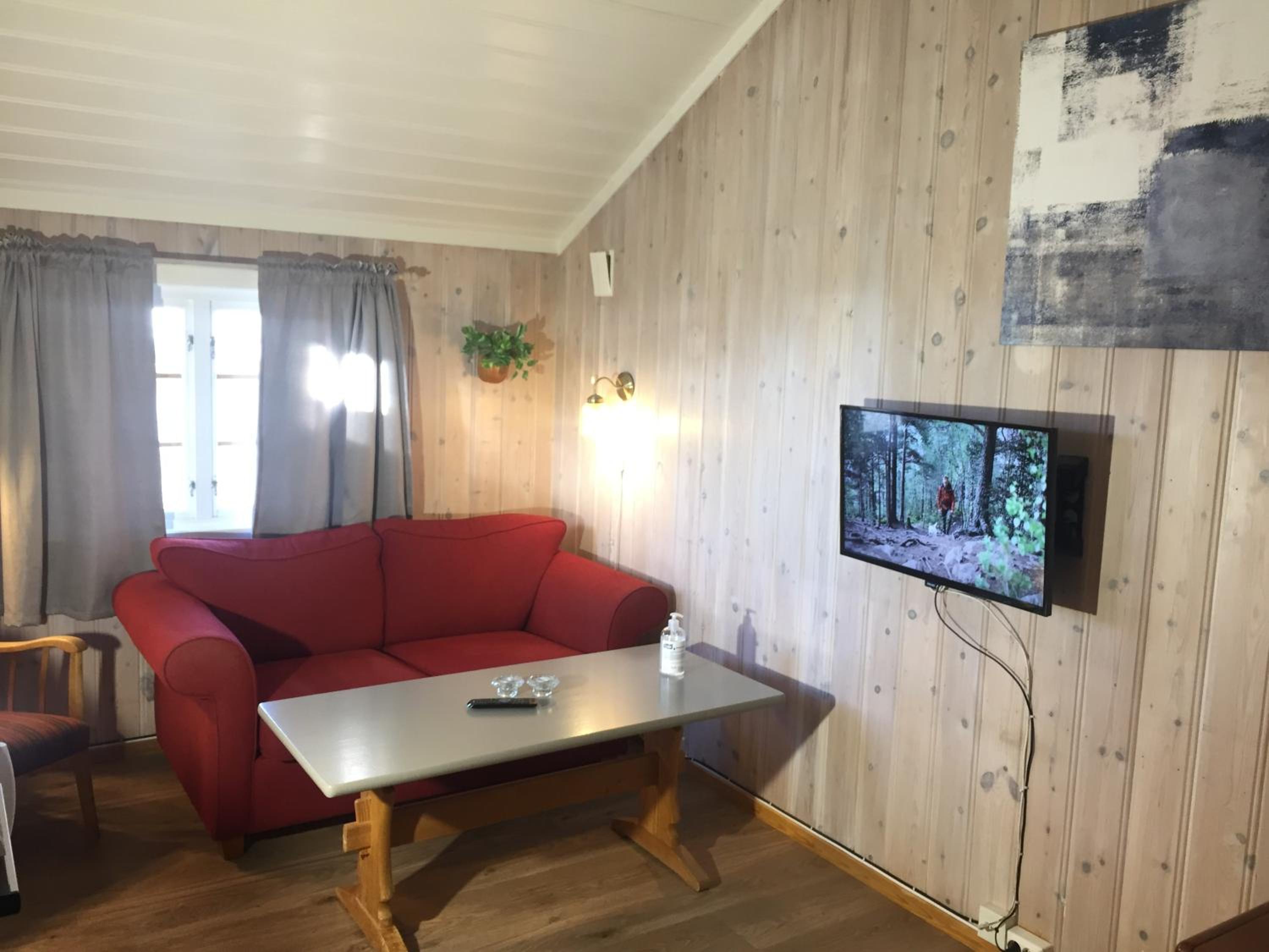 Small Cottage photo 1