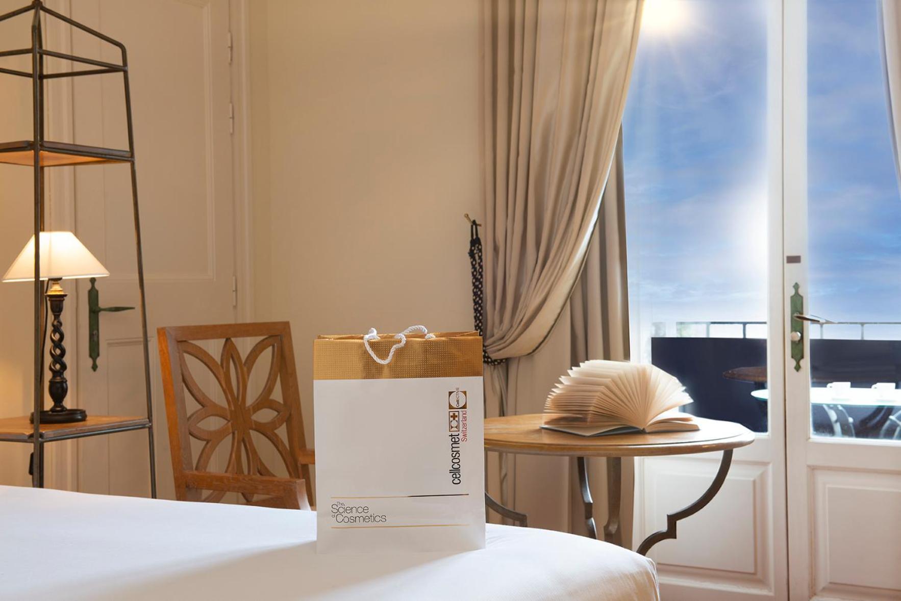 Suite Lit King-Size photo