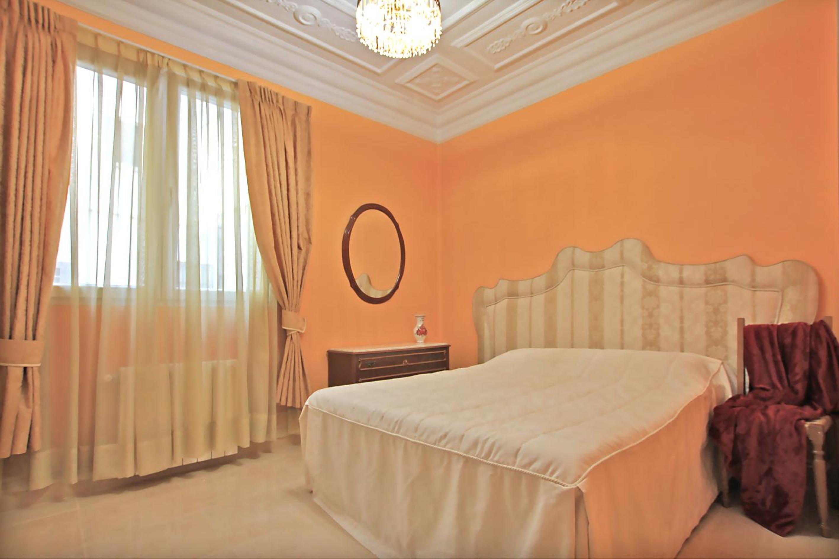 Departamento de tres habitaciones
