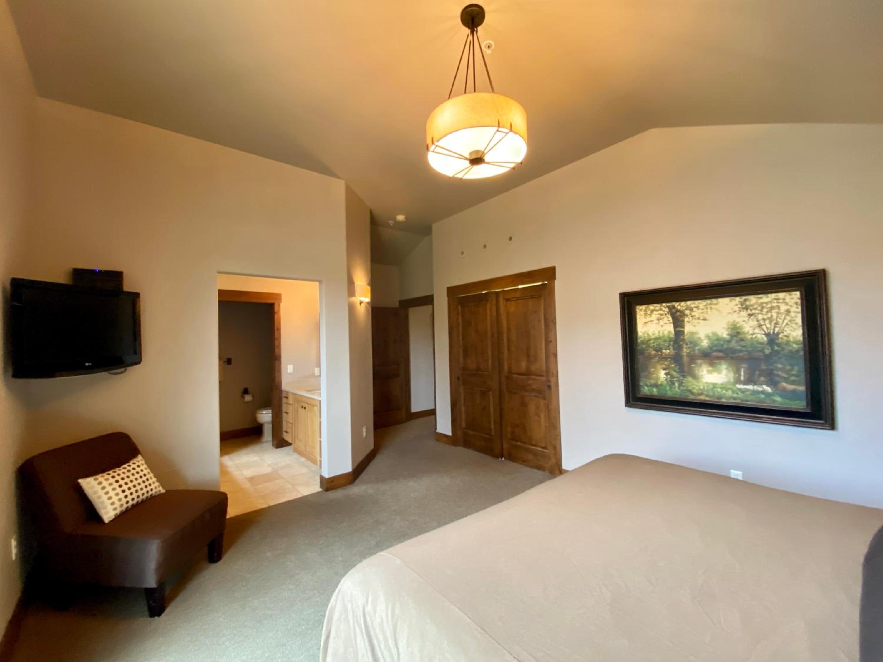 Penthouse Apartment photo 3