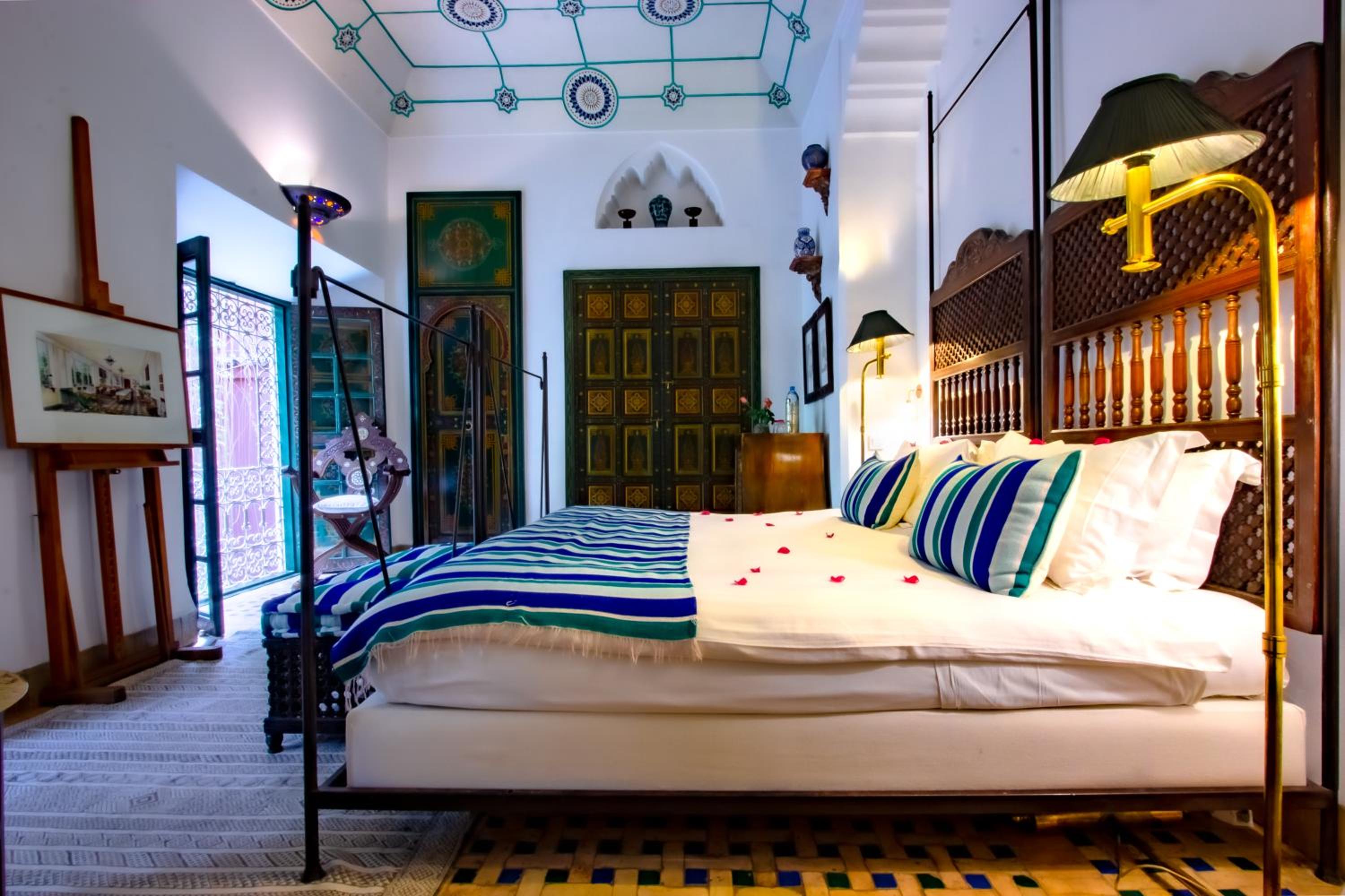 Superior Room - Photo 17