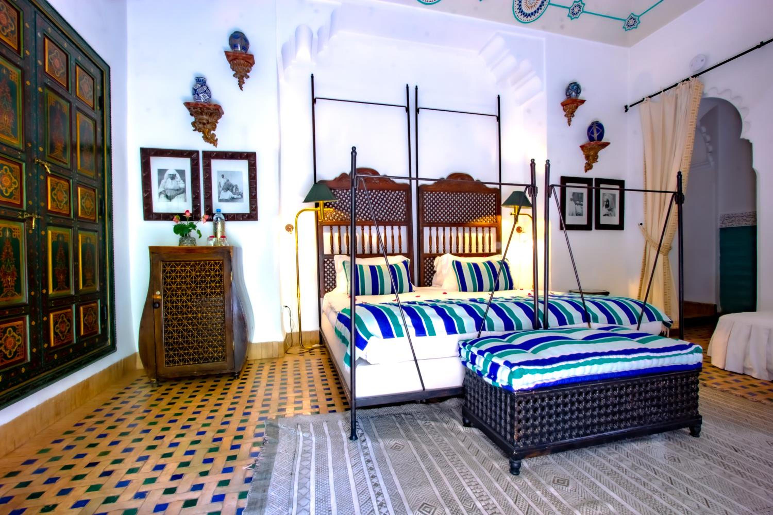 Superior Room - Photo 22